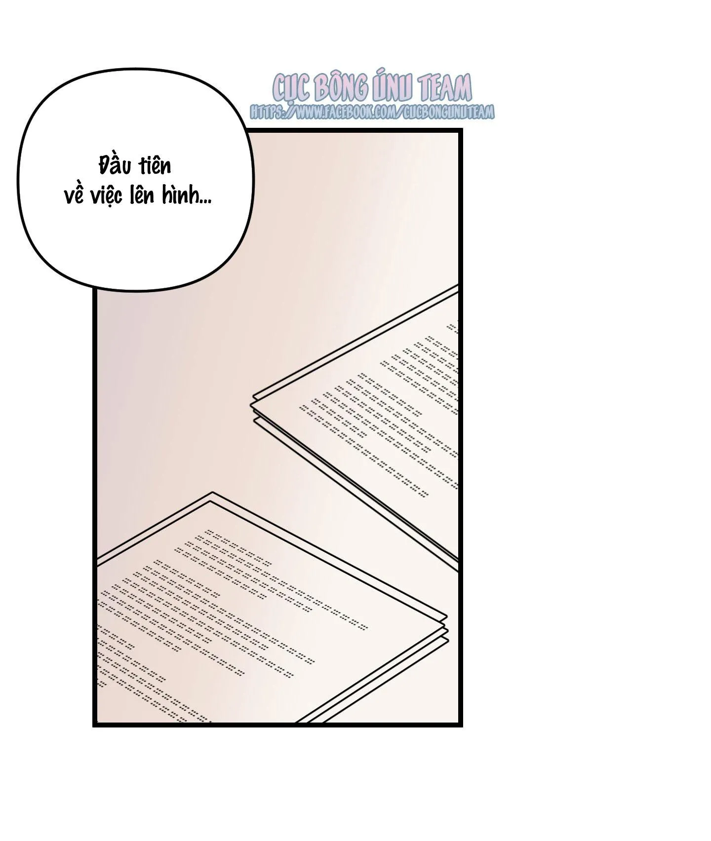 |DROP| Kết hôn với bạn trai cũ Chapter 23 Trang 5