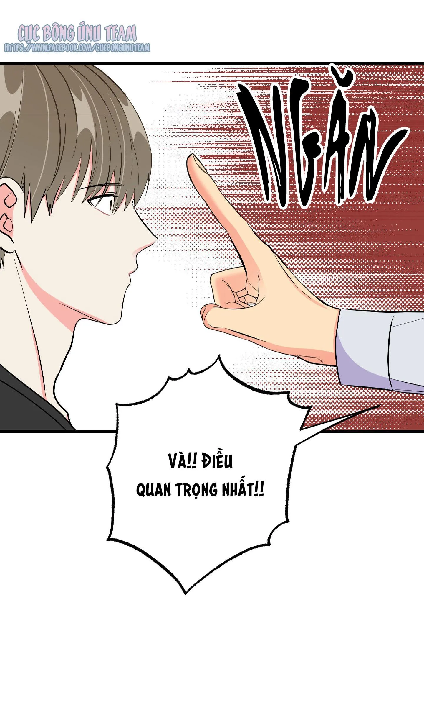 |DROP| Kết hôn với bạn trai cũ Chapter 23 Trang 9
