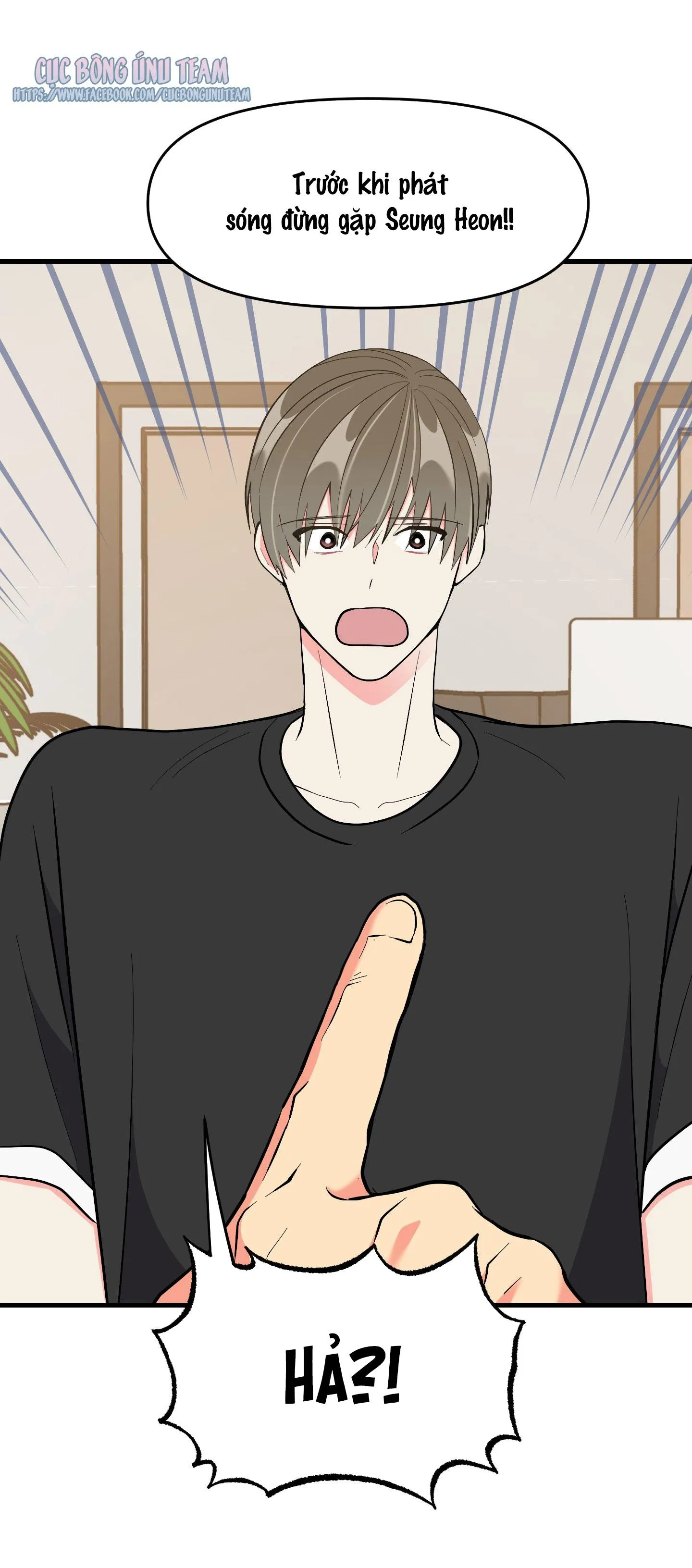 |DROP| Kết hôn với bạn trai cũ Chapter 23 Trang 10