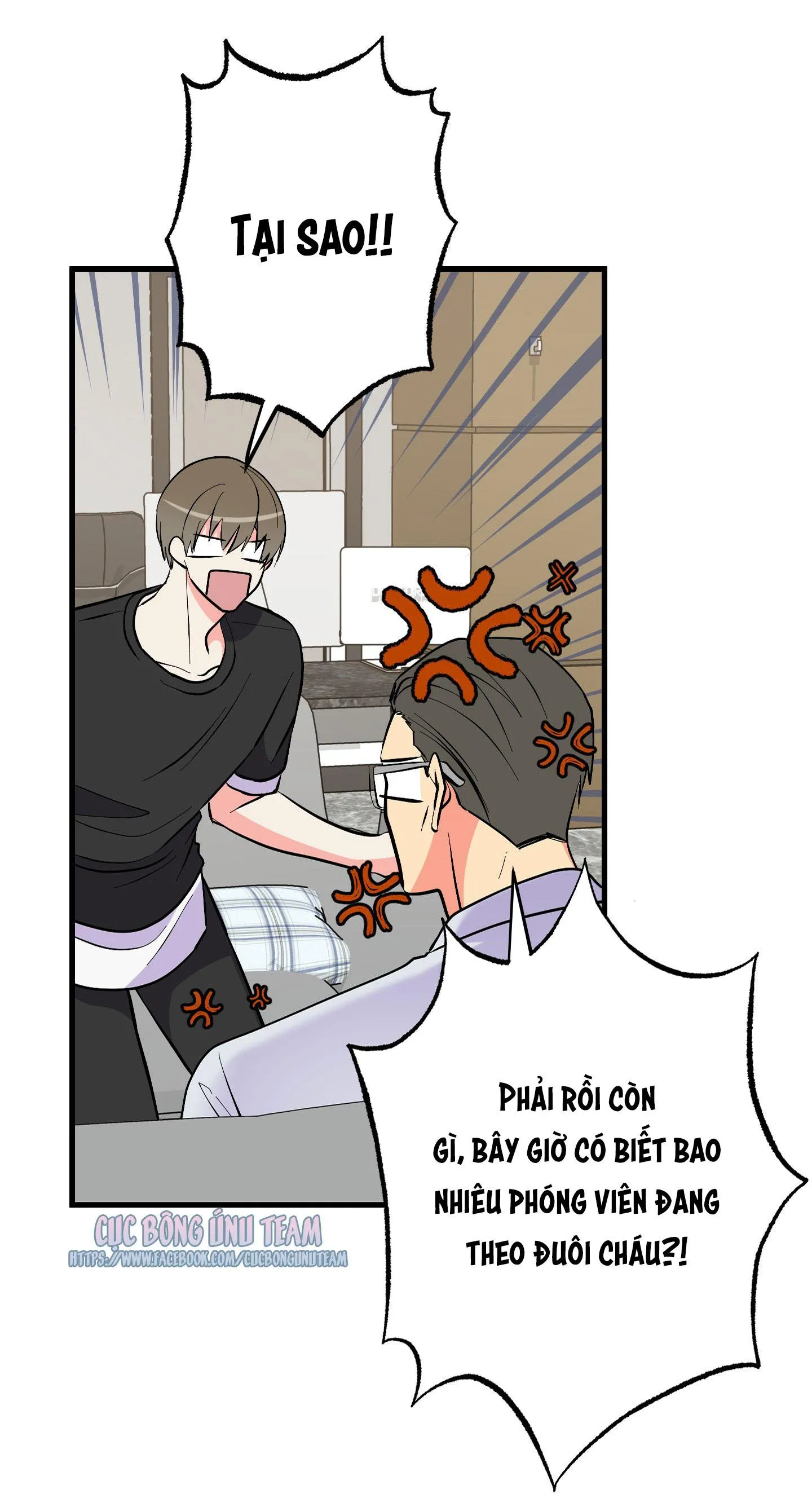 |DROP| Kết hôn với bạn trai cũ Chapter 23 Trang 11