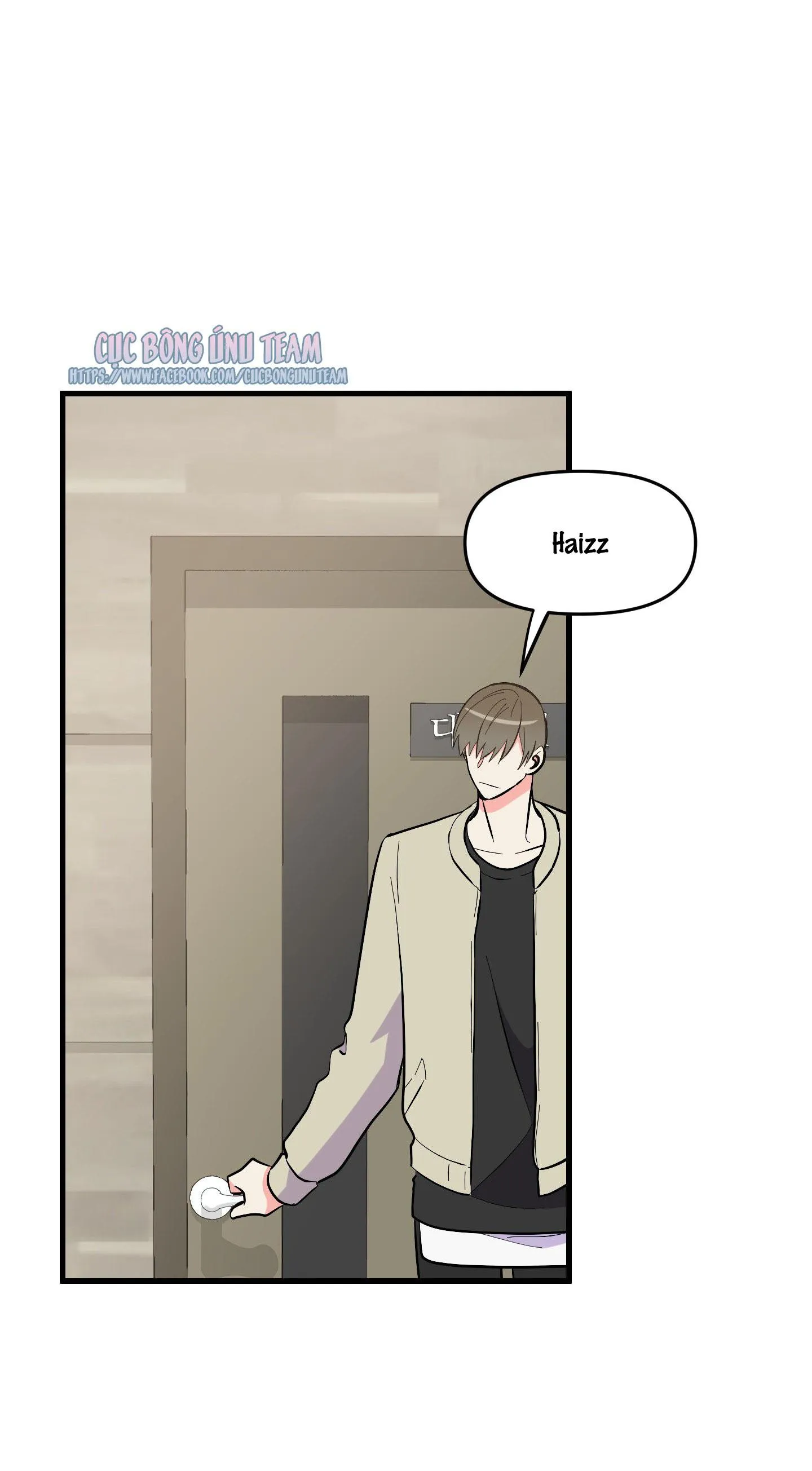 |DROP| Kết hôn với bạn trai cũ Chapter 23 Trang 14