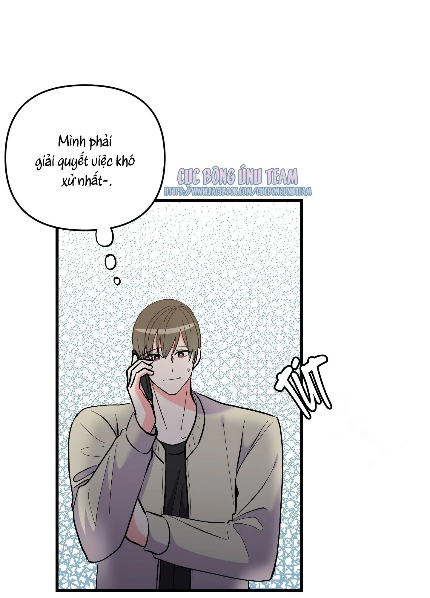 |DROP| Kết hôn với bạn trai cũ Chapter 23 Trang 17