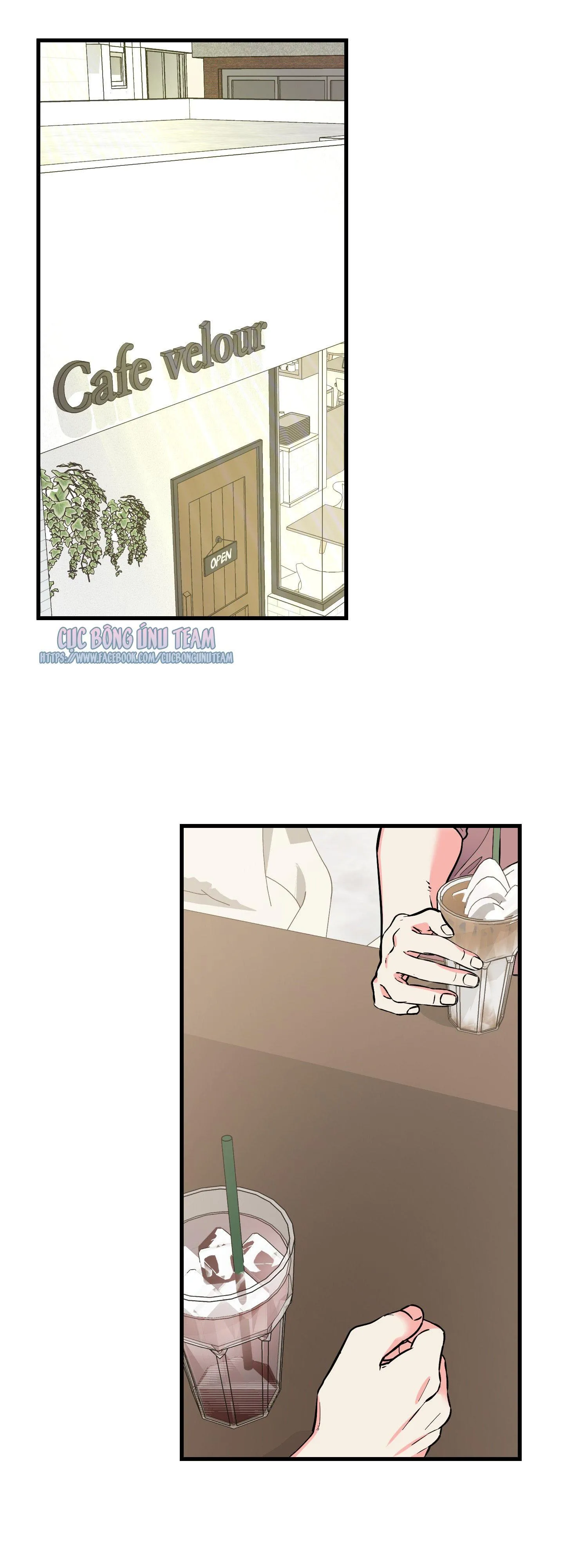 |DROP| Kết hôn với bạn trai cũ Chapter 23 Trang 19