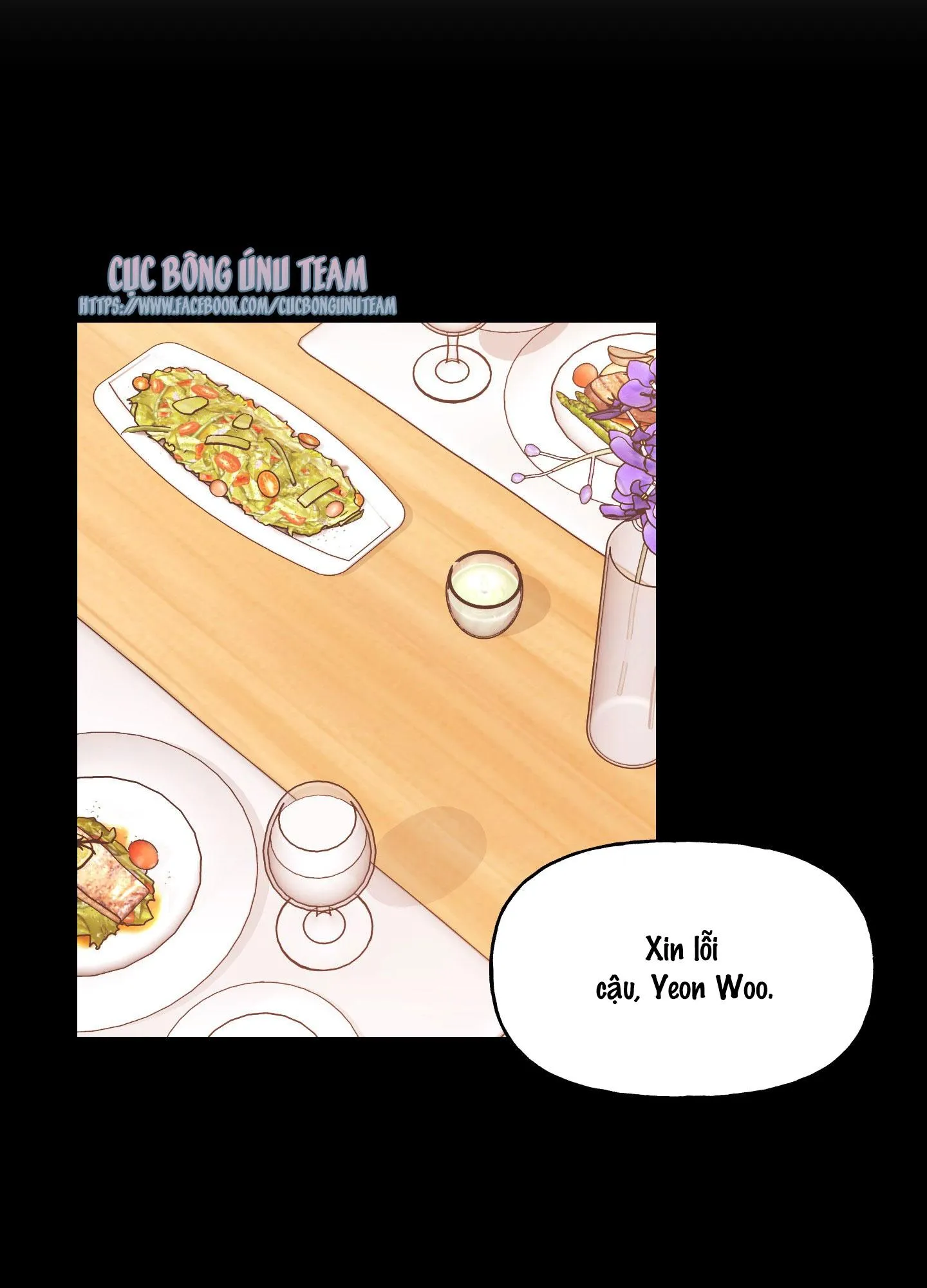 |DROP| Kết hôn với bạn trai cũ Chapter 23 Trang 25