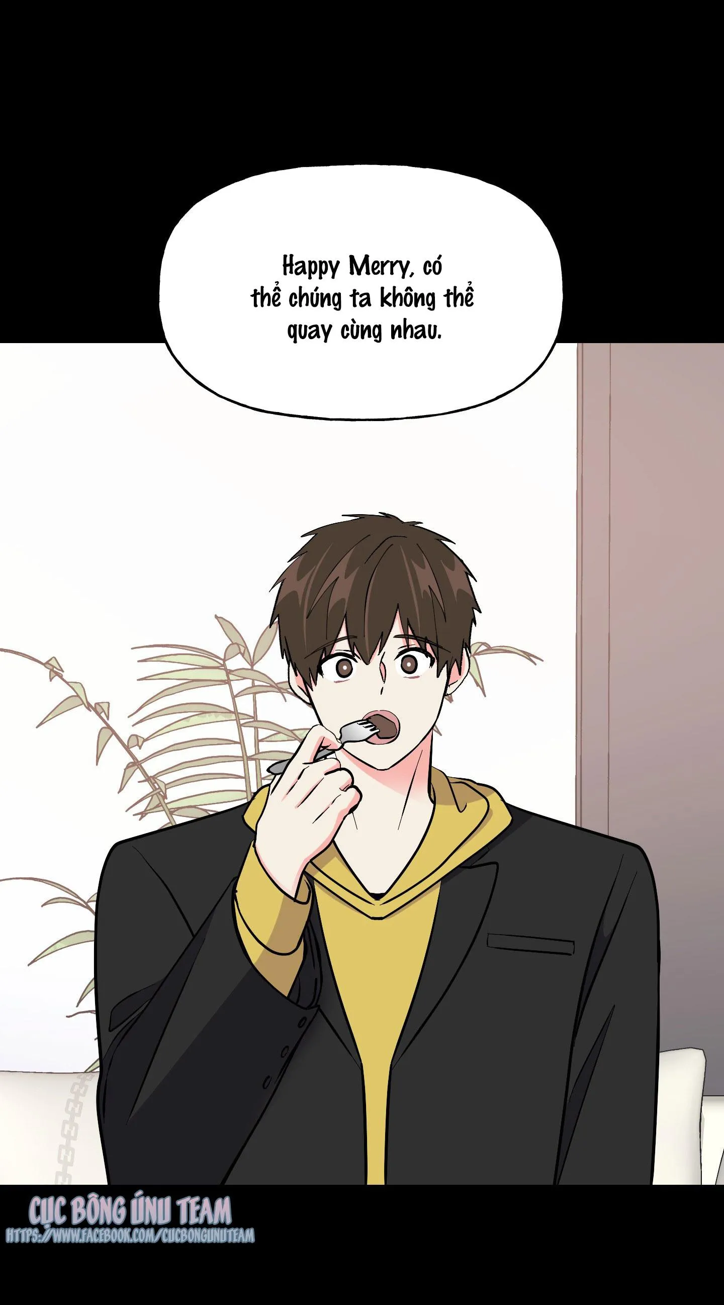 |DROP| Kết hôn với bạn trai cũ Chapter 23 Trang 26