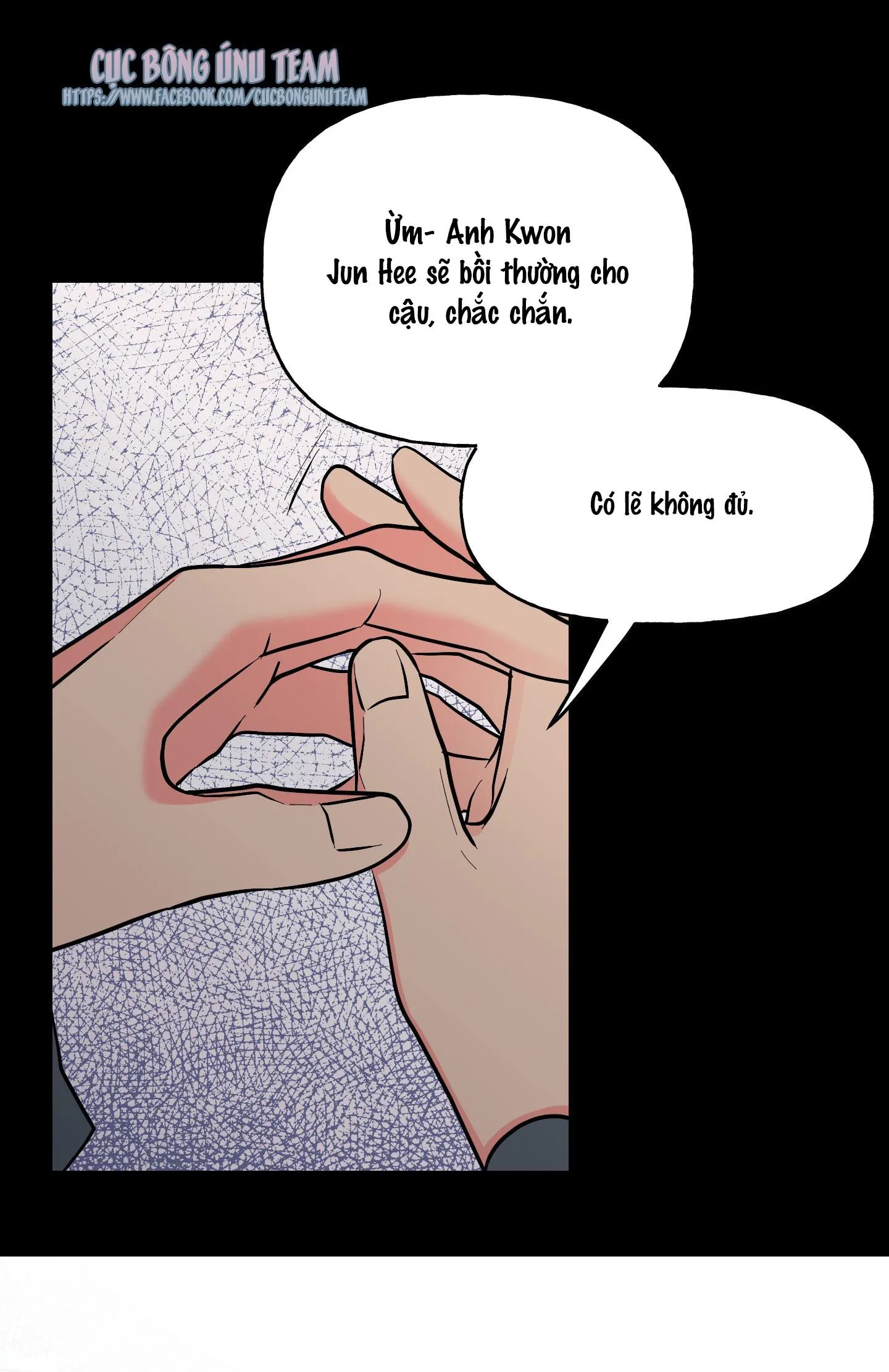 |DROP| Kết hôn với bạn trai cũ Chapter 23 Trang 30