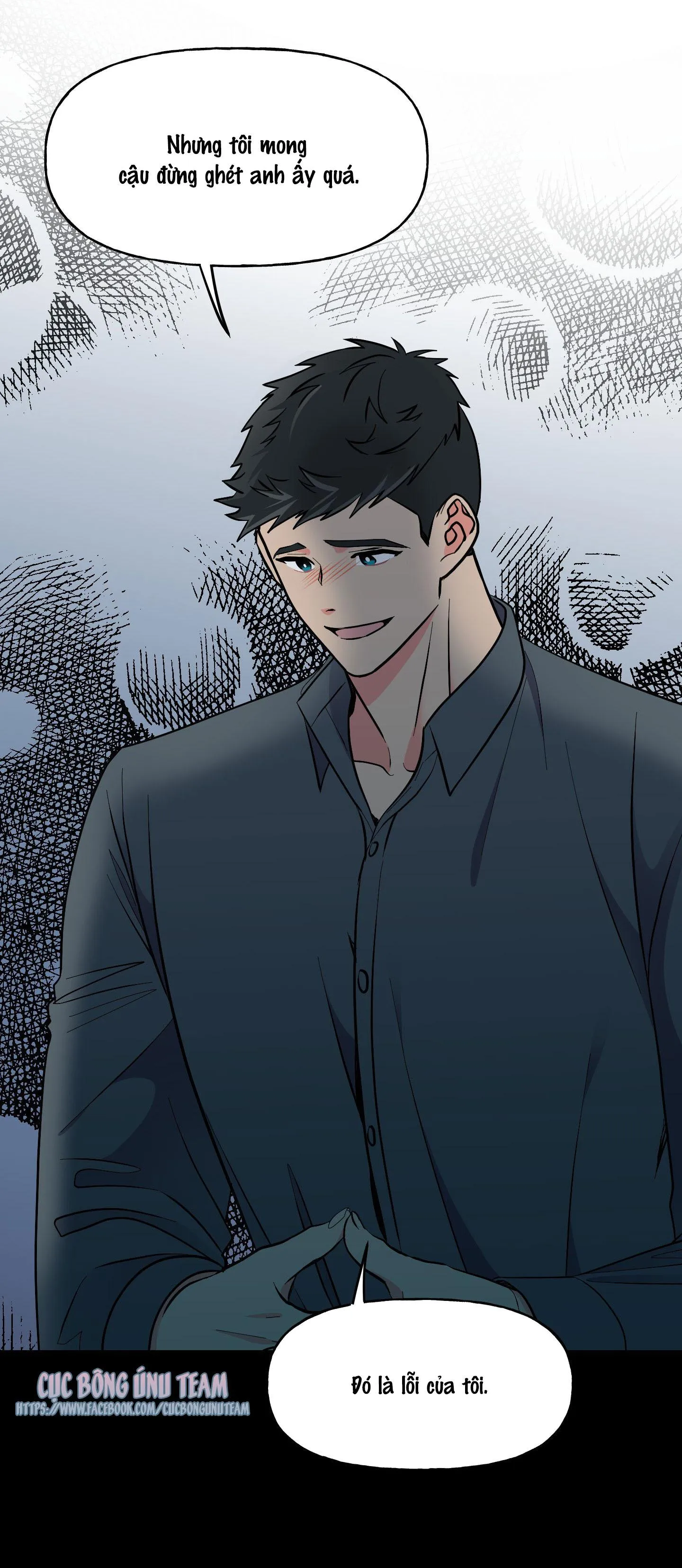 |DROP| Kết hôn với bạn trai cũ Chapter 23 Trang 31