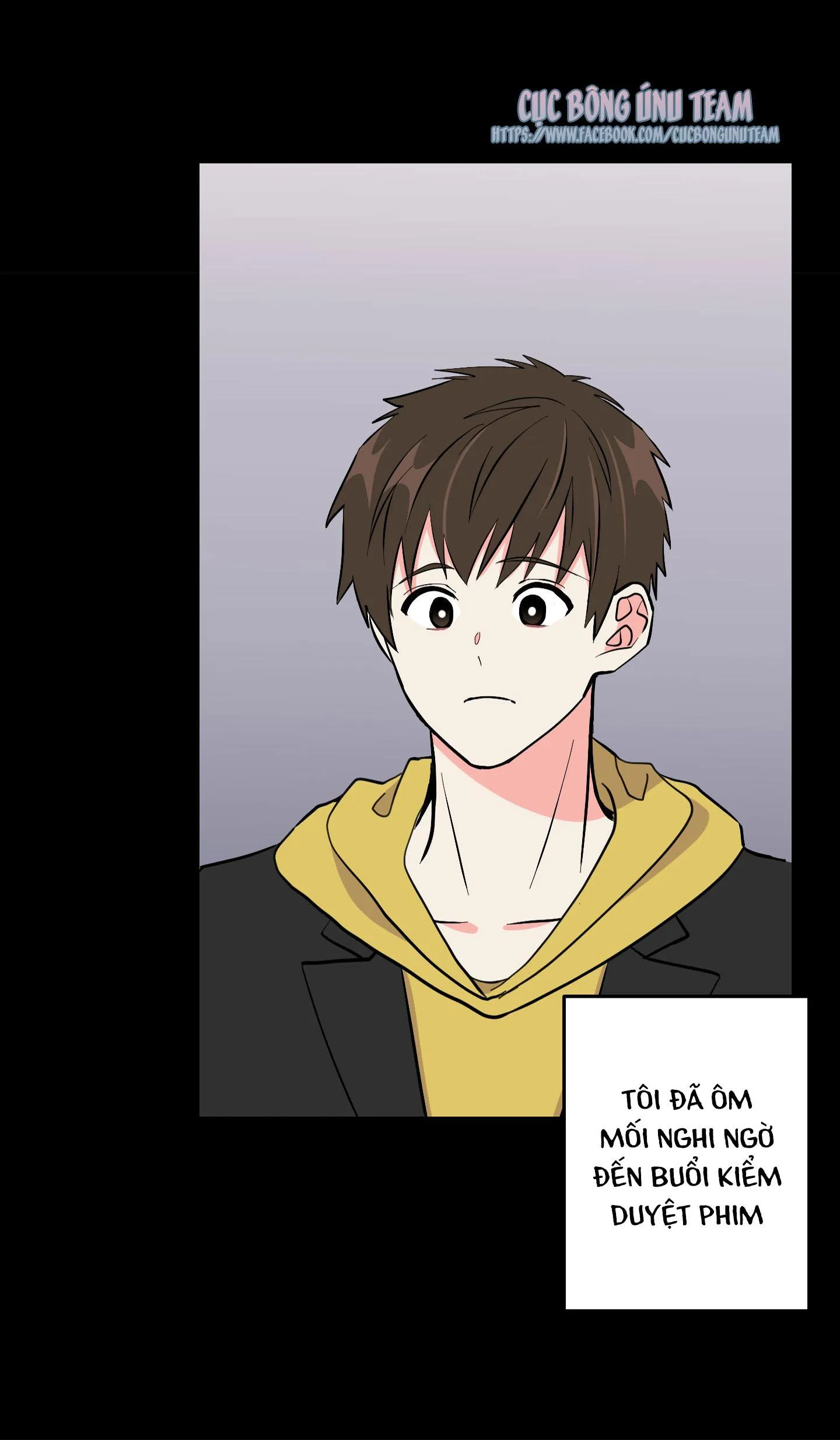 |DROP| Kết hôn với bạn trai cũ Chapter 23 Trang 32