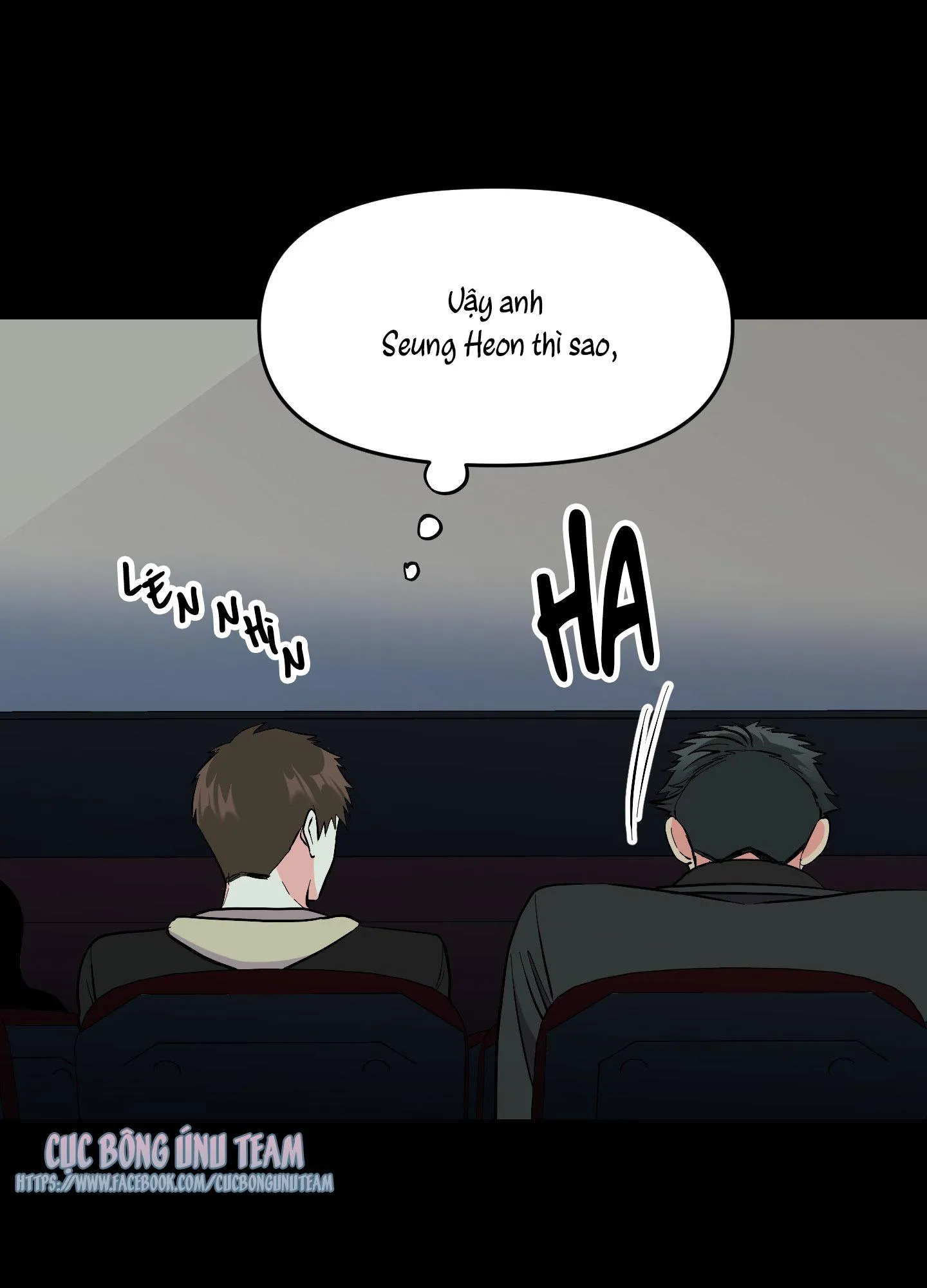 |DROP| Kết hôn với bạn trai cũ Chapter 23 Trang 37