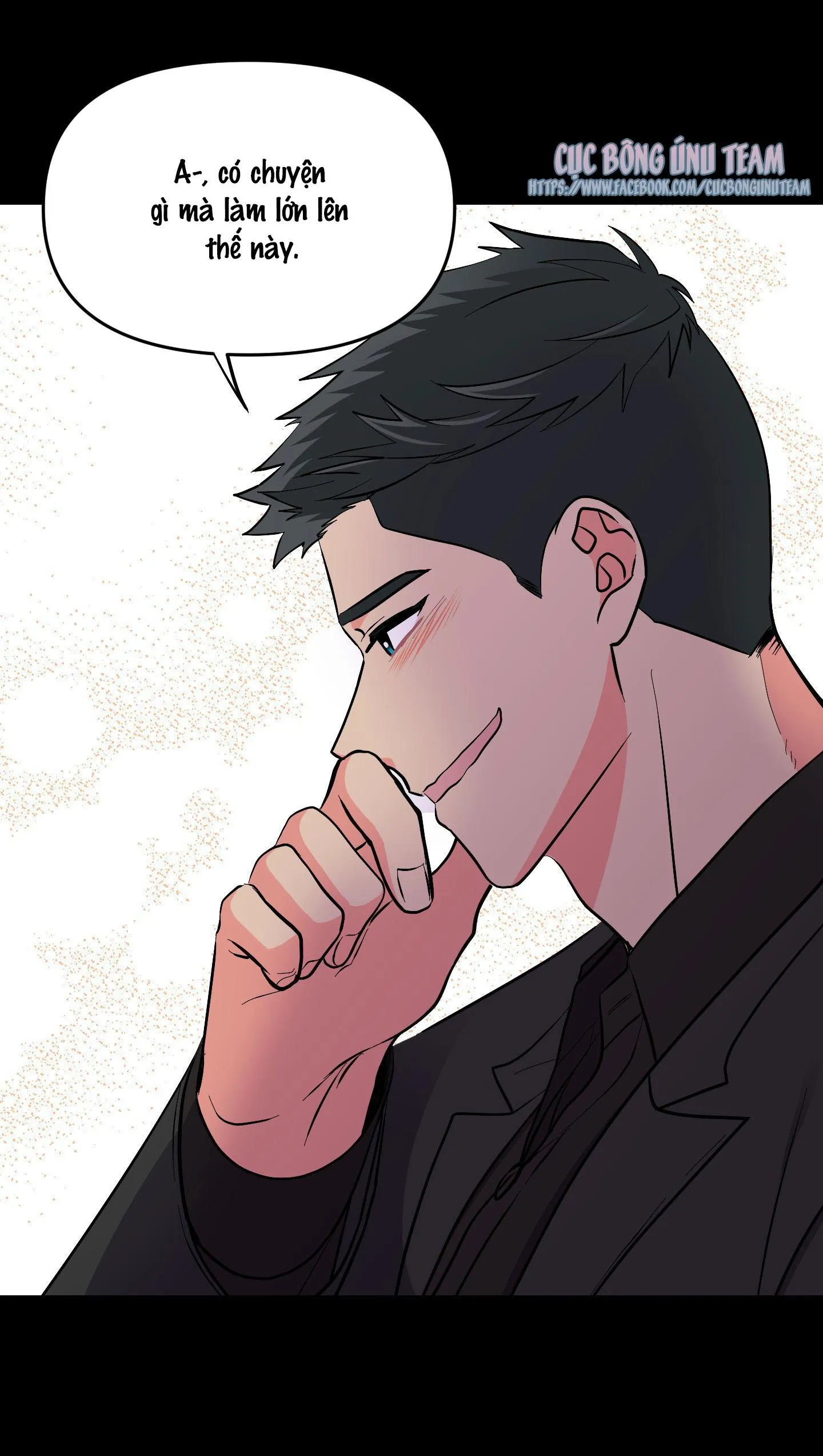 |DROP| Kết hôn với bạn trai cũ Chapter 23 Trang 38