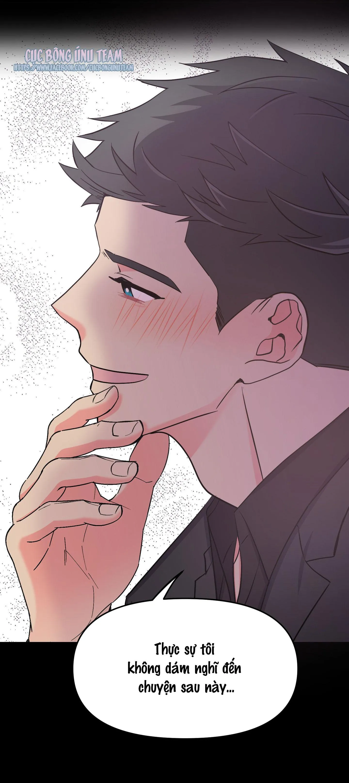 |DROP| Kết hôn với bạn trai cũ Chapter 23 Trang 40