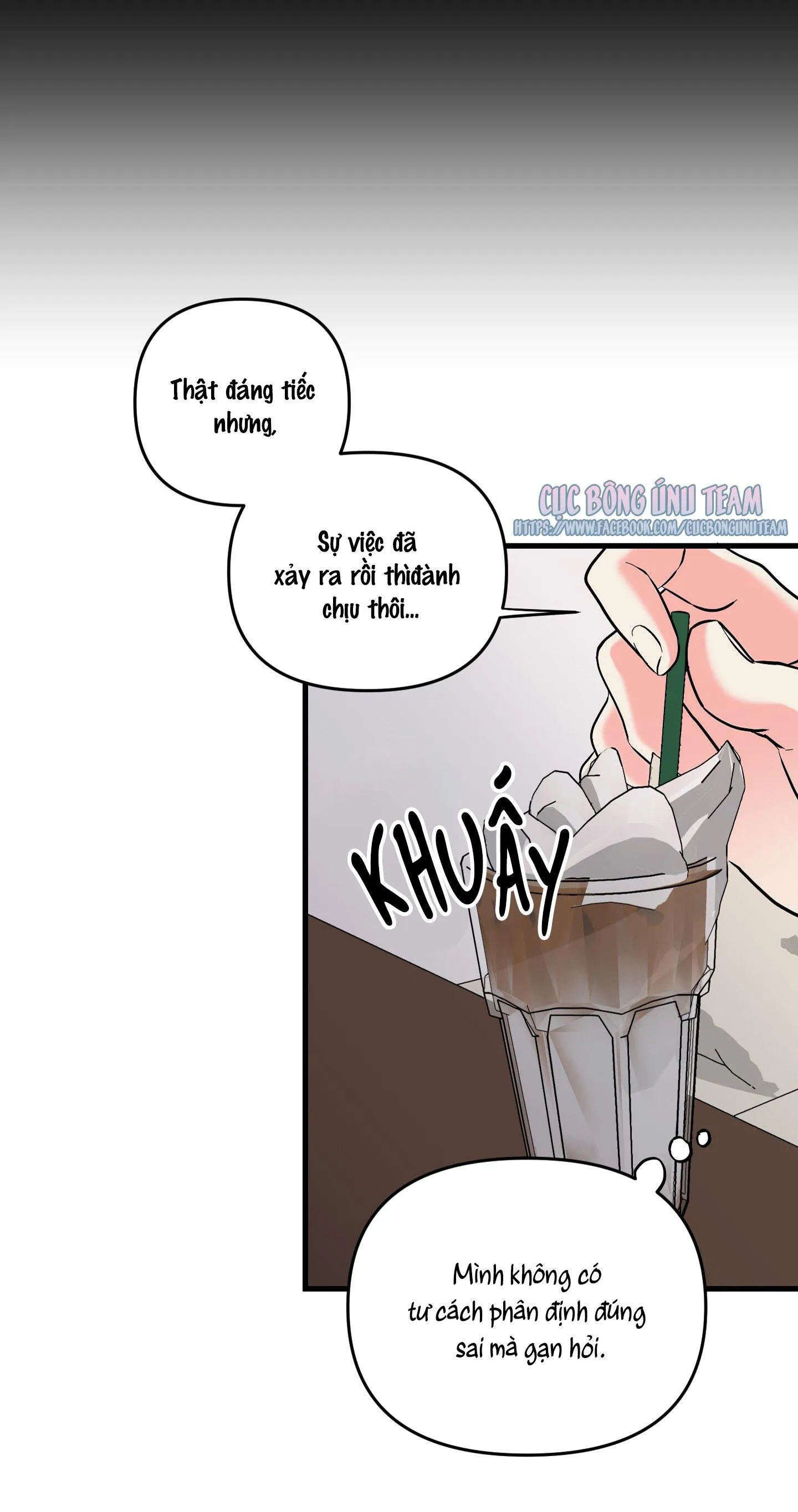 |DROP| Kết hôn với bạn trai cũ Chapter 23 Trang 42