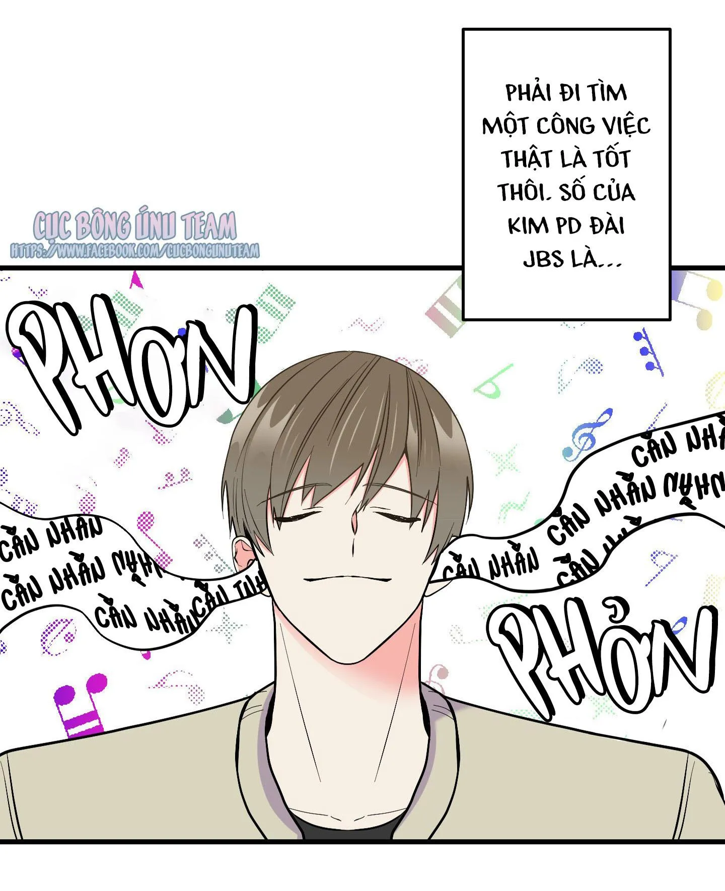 |DROP| Kết hôn với bạn trai cũ Chapter 23 Trang 47