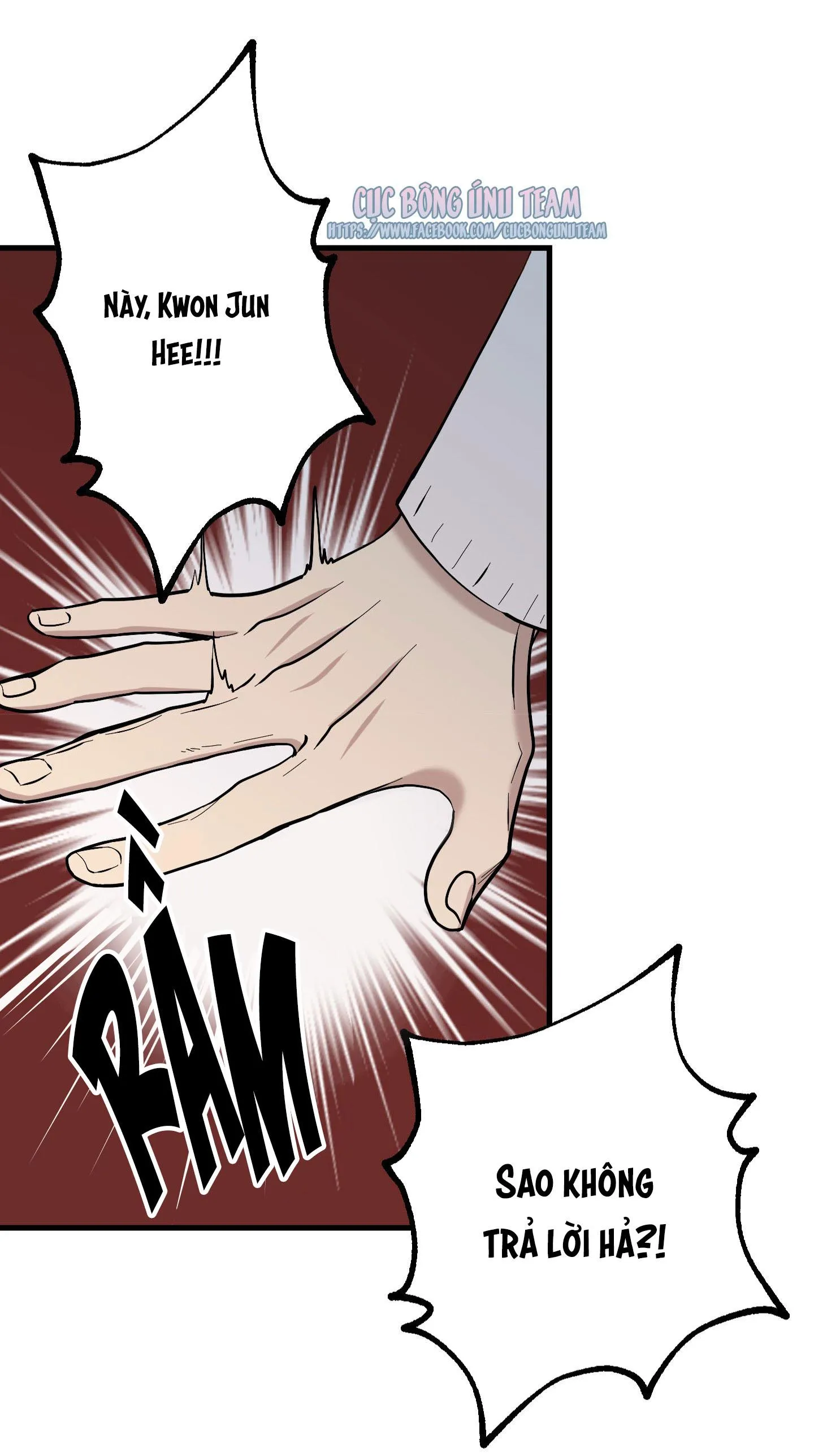 |DROP| Kết hôn với bạn trai cũ Chapter 23 Trang 48