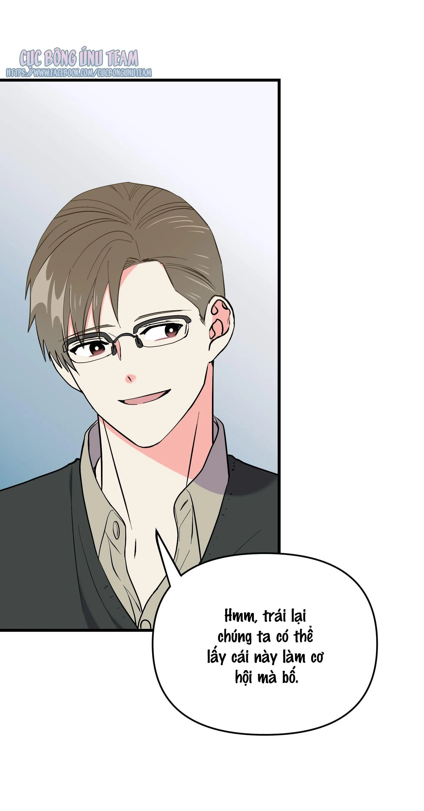 |DROP| Kết hôn với bạn trai cũ Chapter 23 Trang 50