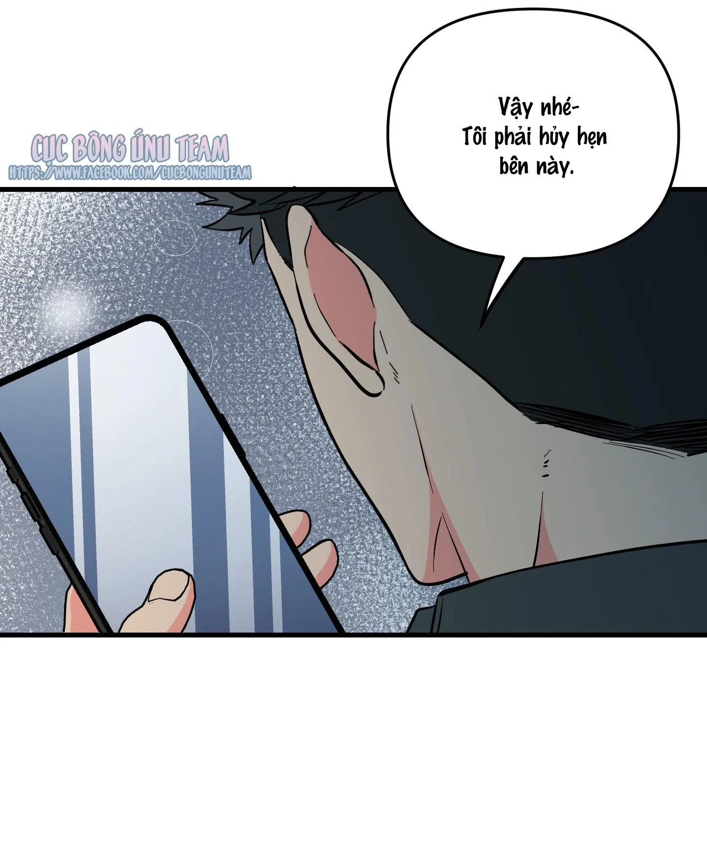 |DROP| Kết hôn với bạn trai cũ Chapter 23 Trang 59