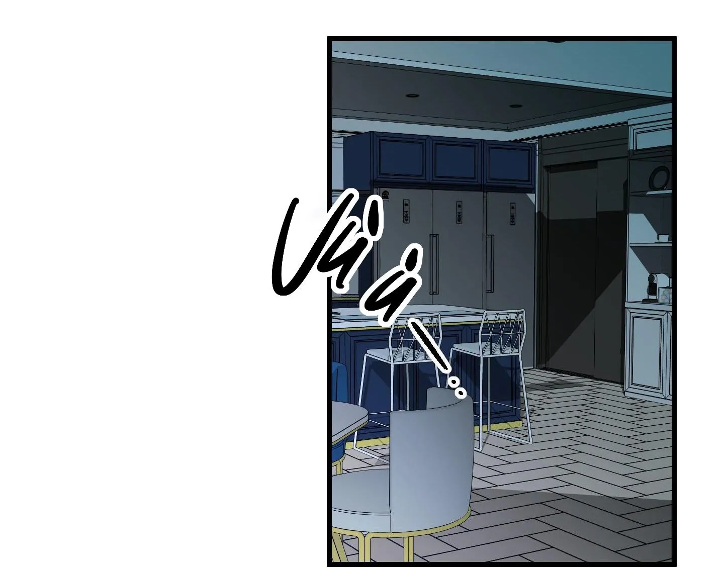 |DROP| Kết hôn với bạn trai cũ Chapter 25 Trang 3