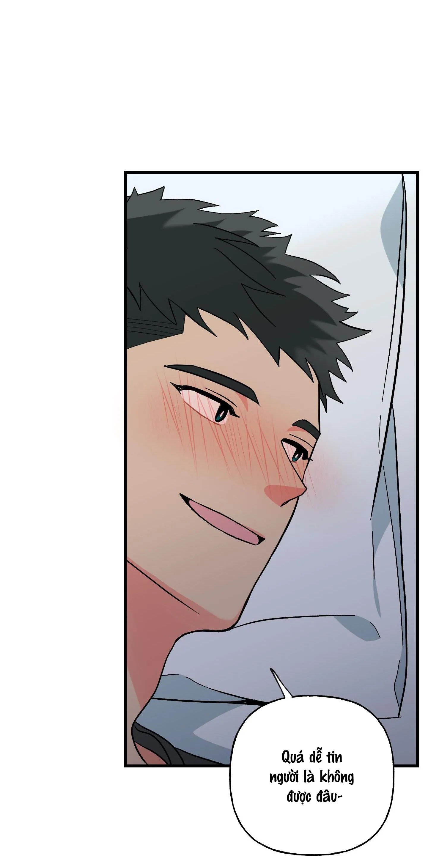 |DROP| Kết hôn với bạn trai cũ Chapter 25 Trang 11