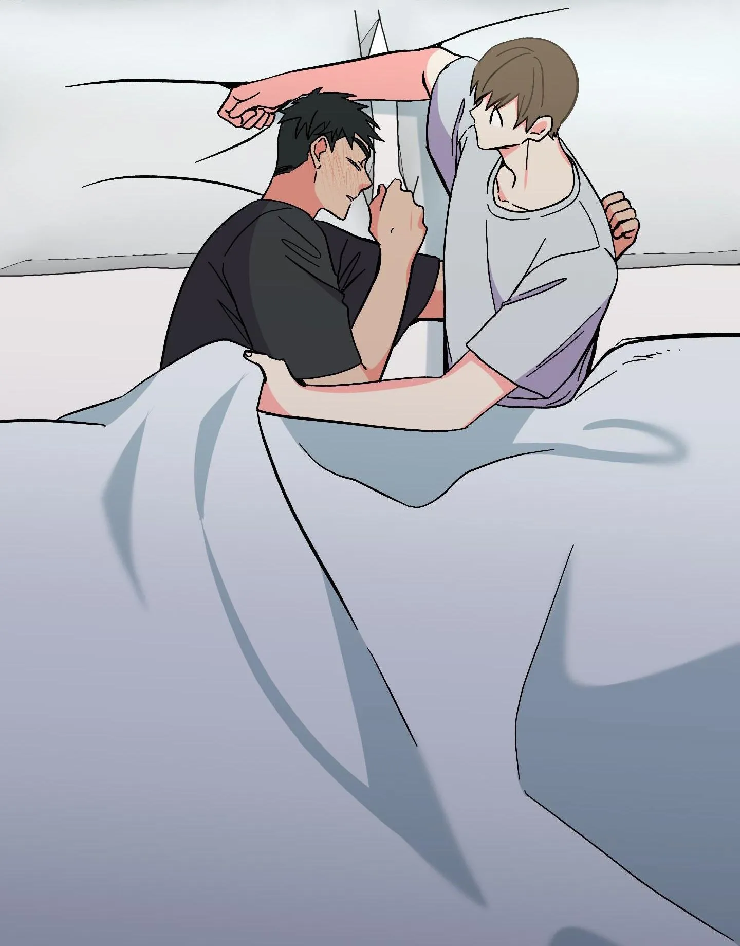 |DROP| Kết hôn với bạn trai cũ Chapter 25 Trang 16