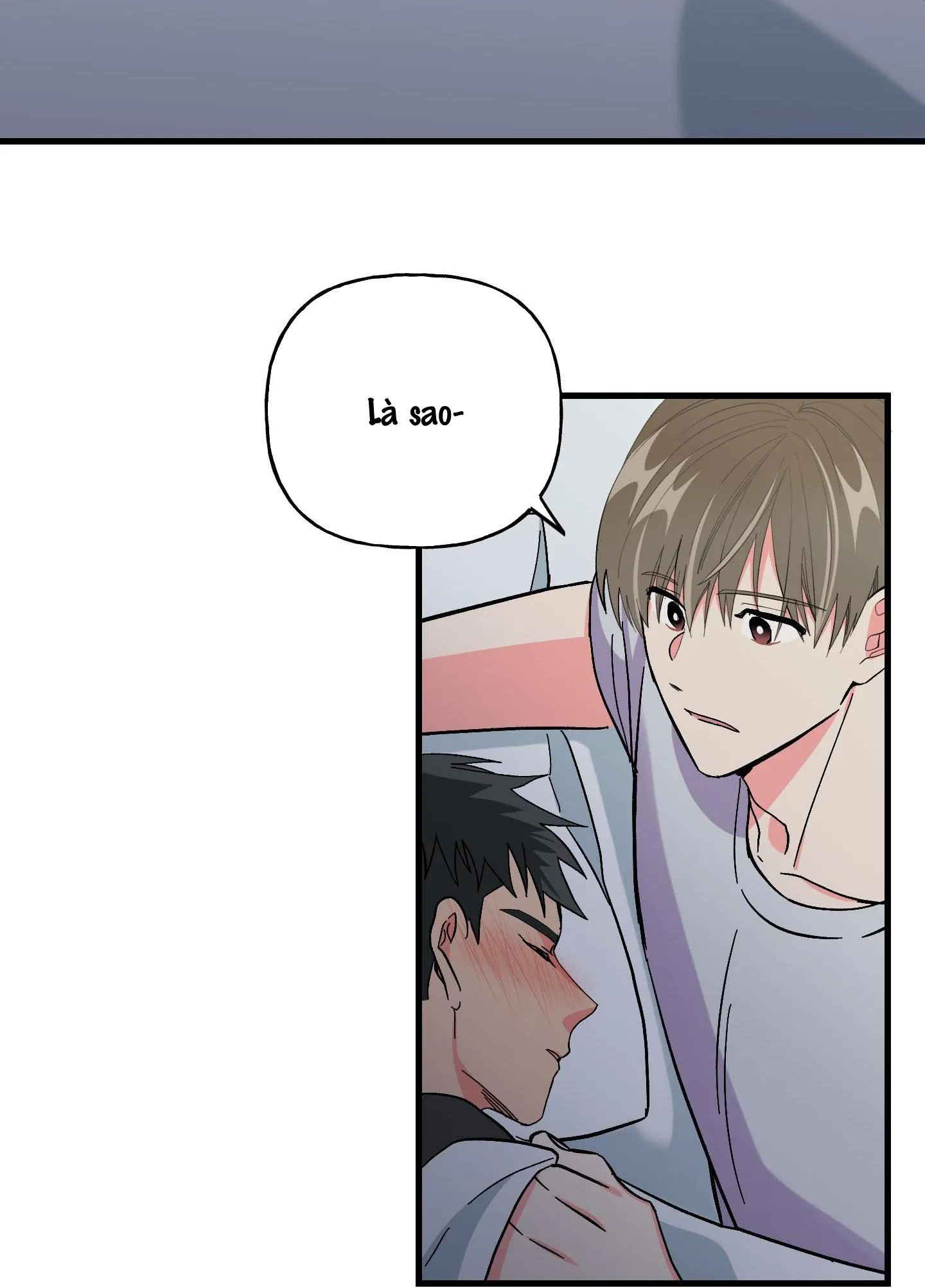 |DROP| Kết hôn với bạn trai cũ Chapter 25 Trang 17