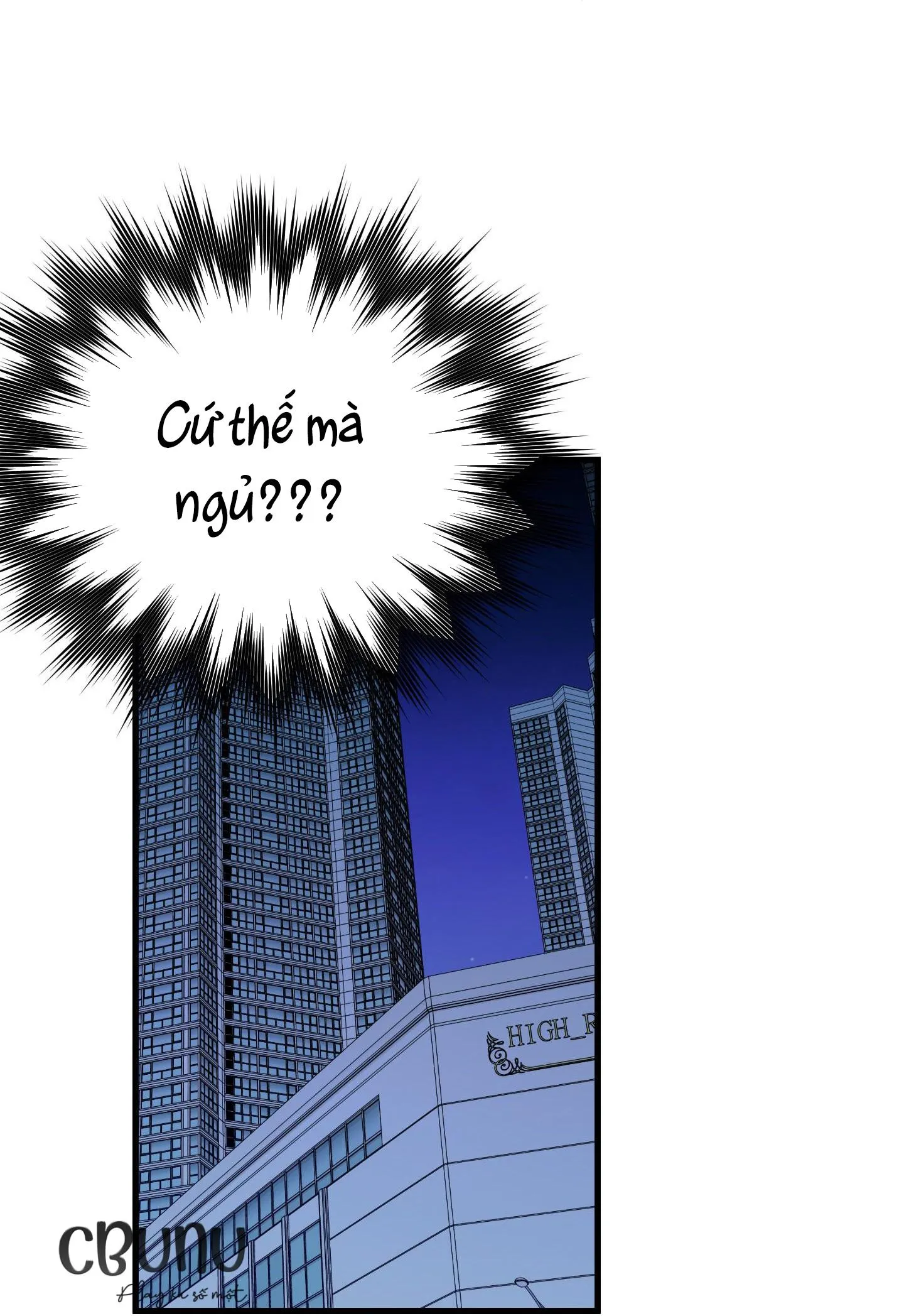 |DROP| Kết hôn với bạn trai cũ Chapter 25 Trang 28