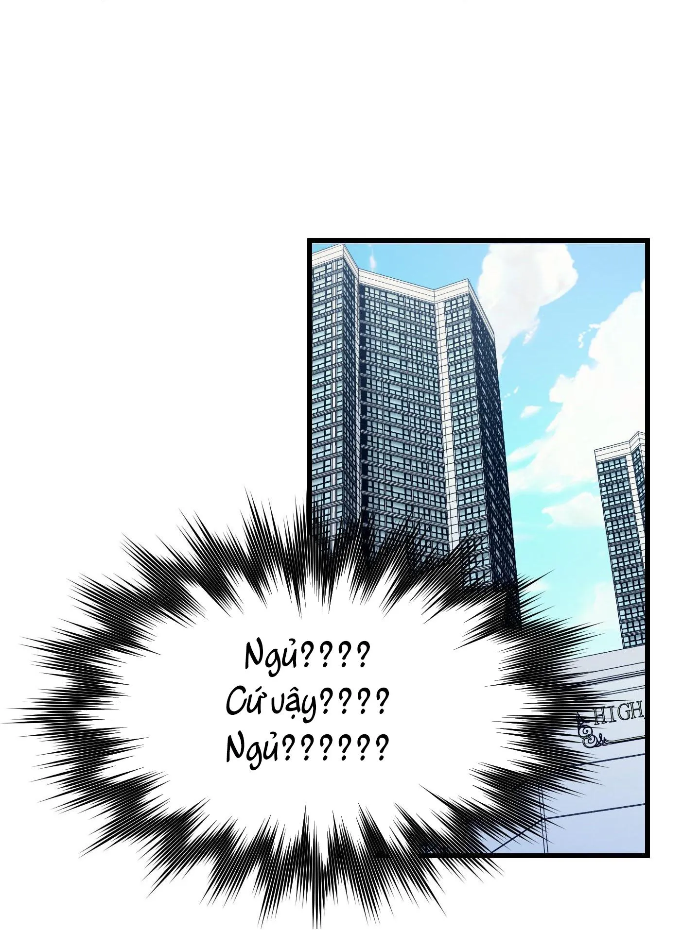 |DROP| Kết hôn với bạn trai cũ Chapter 25 Trang 29