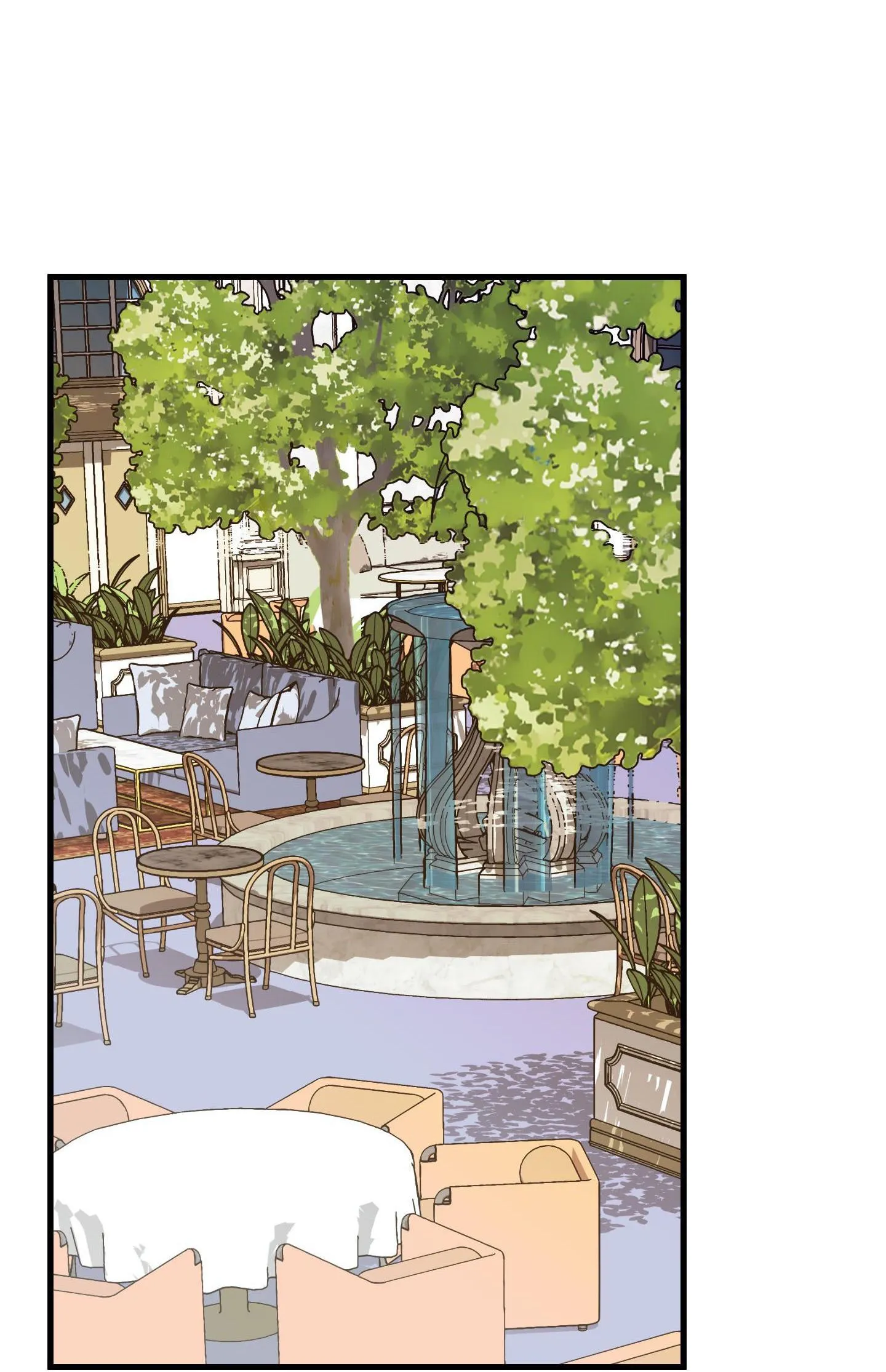 |DROP| Kết hôn với bạn trai cũ Chapter 25 Trang 32