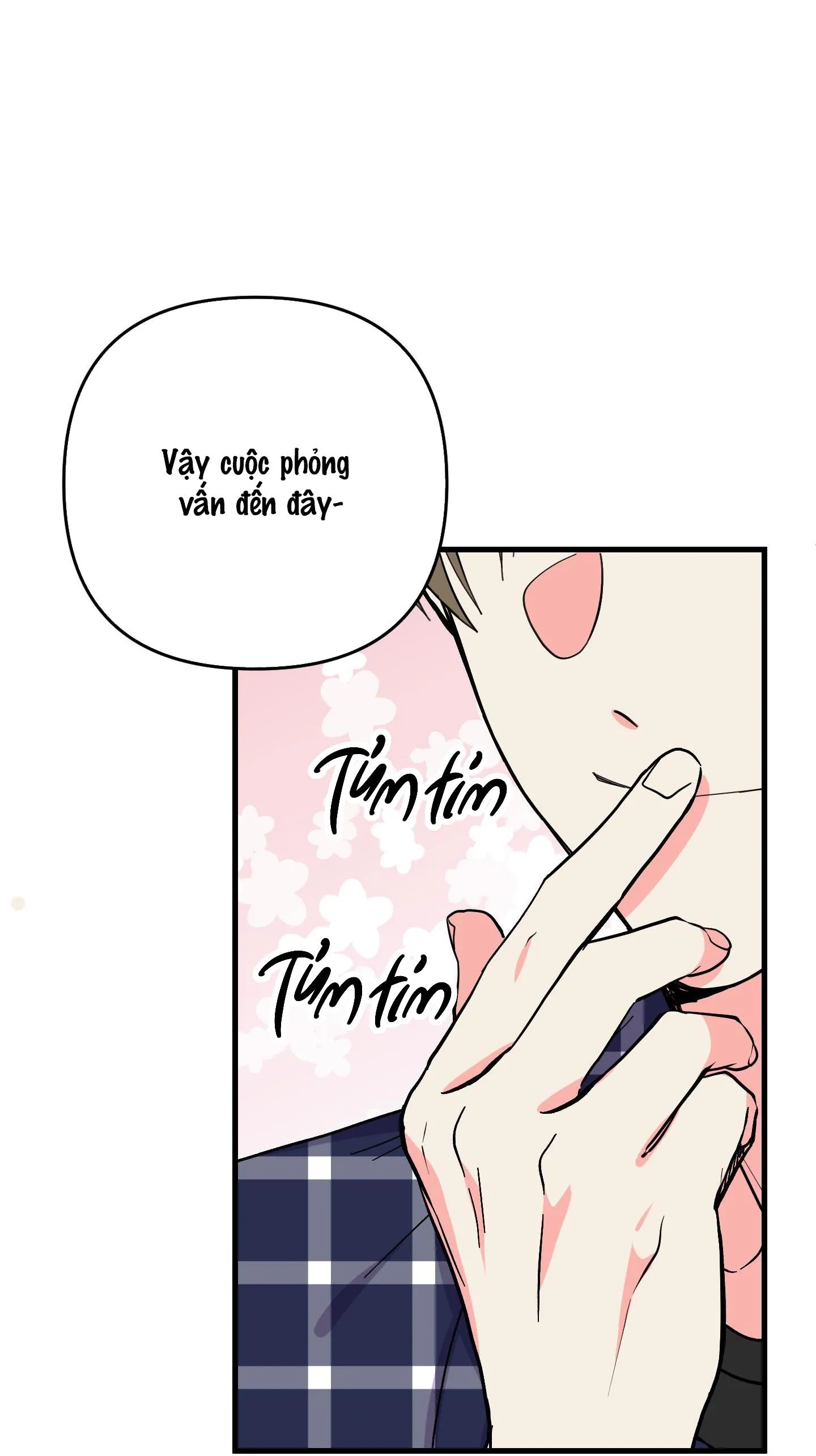 |DROP| Kết hôn với bạn trai cũ Chapter 25 Trang 34
