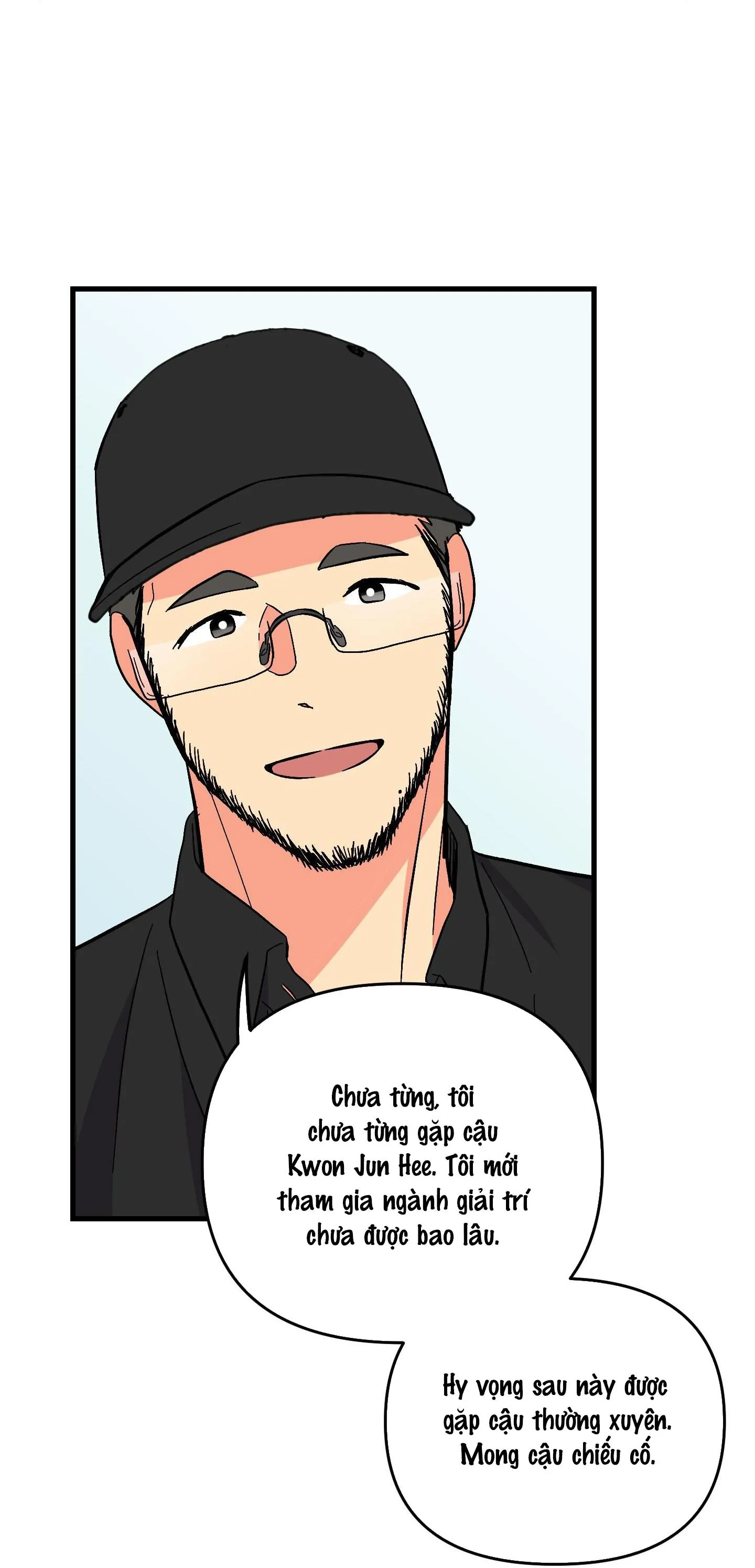 |DROP| Kết hôn với bạn trai cũ Chapter 25 Trang 40