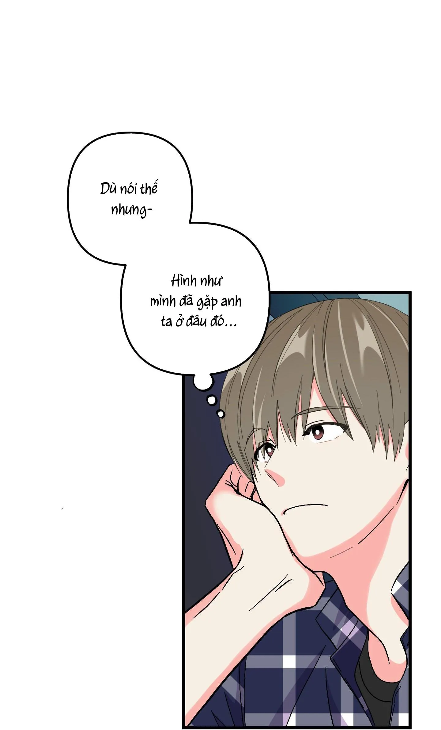 |DROP| Kết hôn với bạn trai cũ Chapter 25 Trang 42