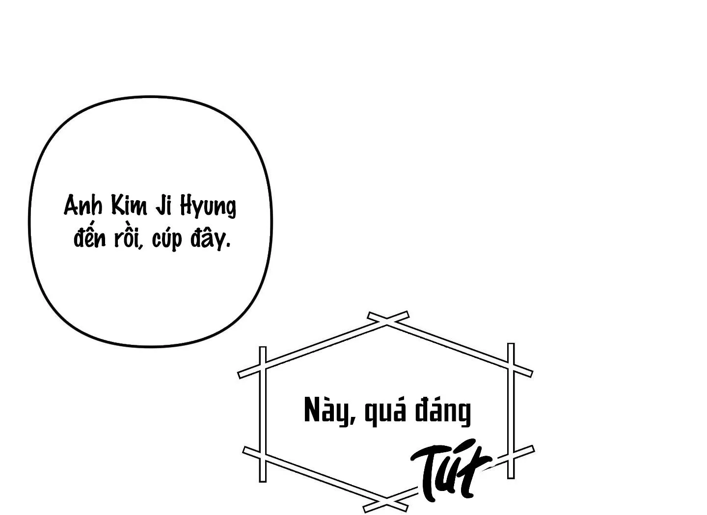 |DROP| Kết hôn với bạn trai cũ Chapter 25 Trang 52