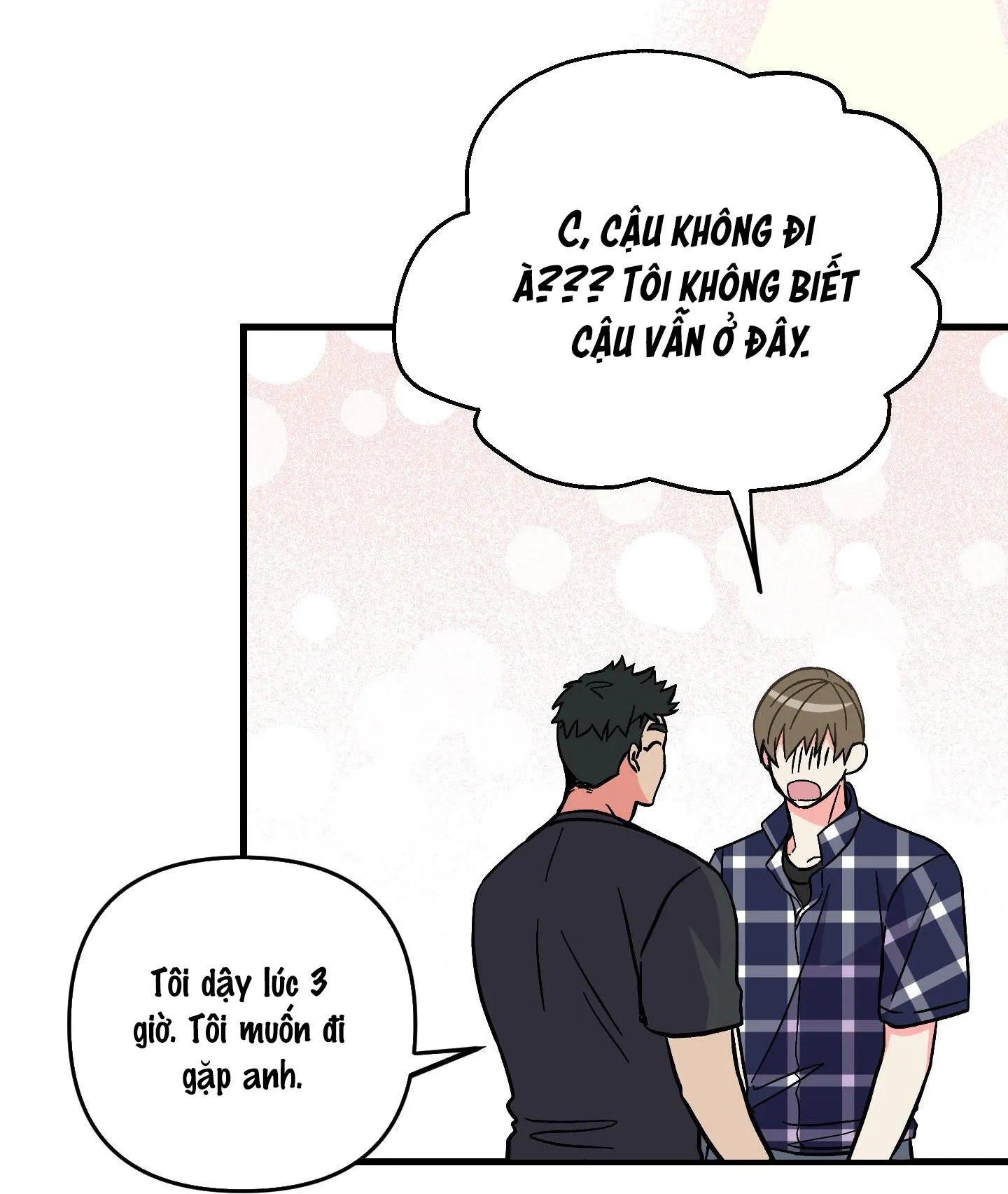 |DROP| Kết hôn với bạn trai cũ Chapter 25 Trang 55