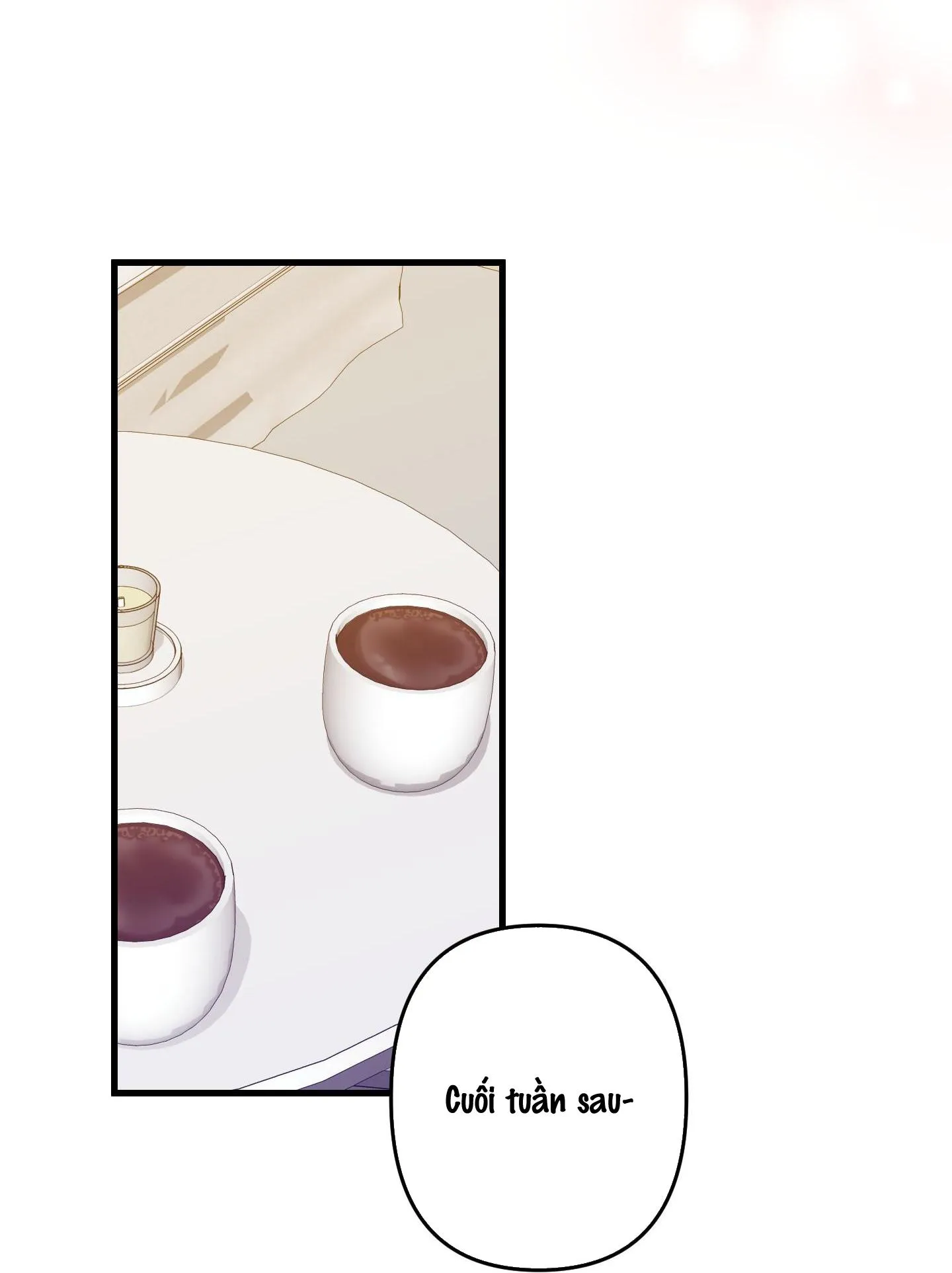 |DROP| Kết hôn với bạn trai cũ Chapter 25 Trang 64