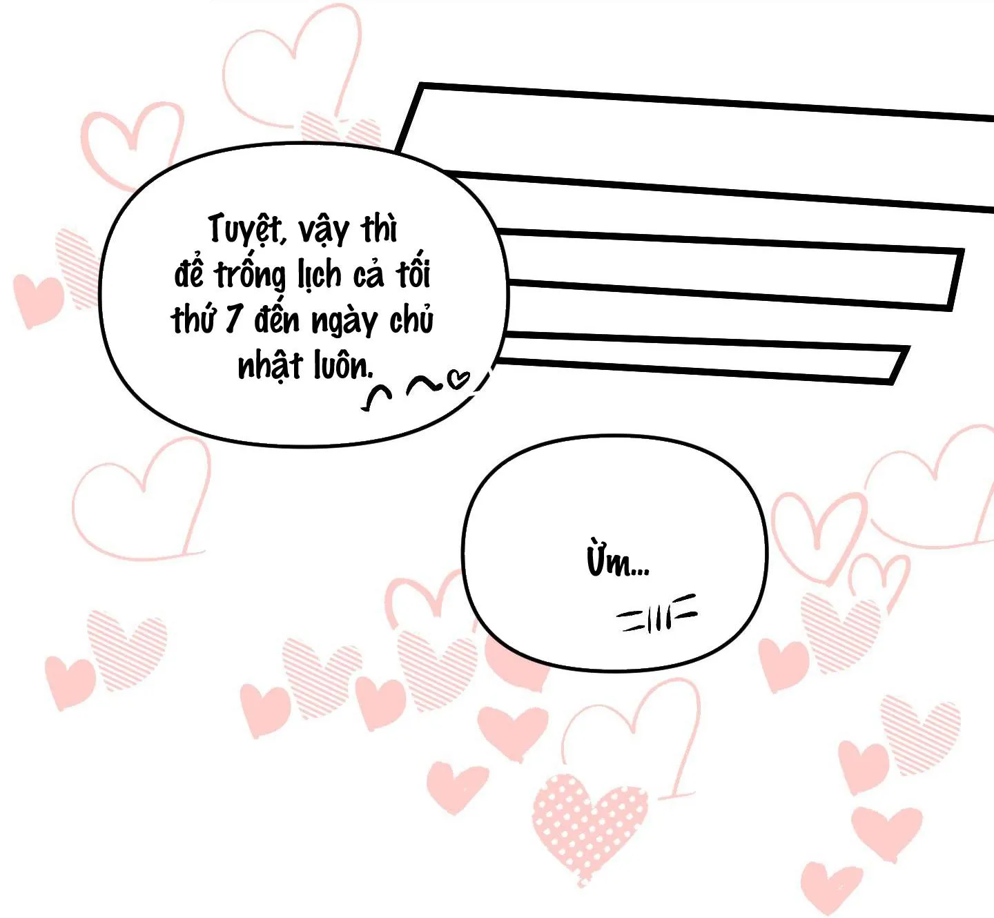 |DROP| Kết hôn với bạn trai cũ Chapter 25 Trang 70