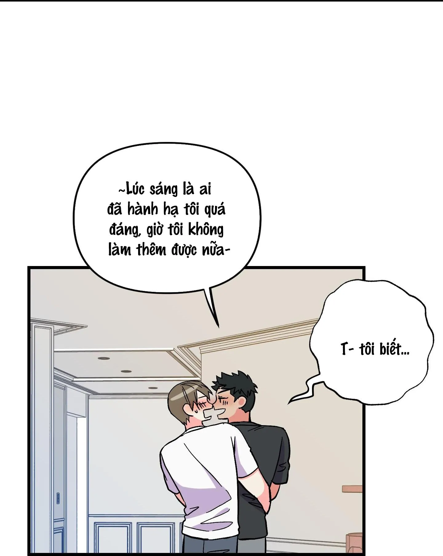 |DROP| Kết hôn với bạn trai cũ Chapter 25 Trang 73