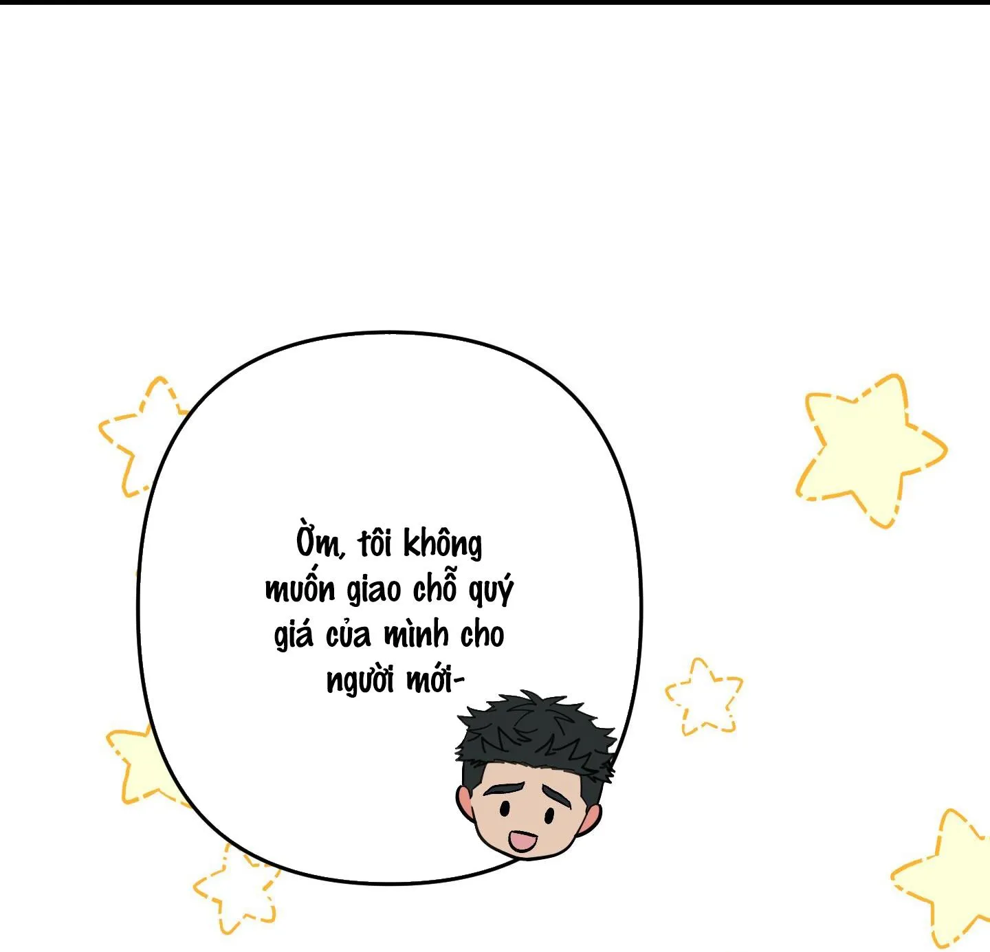 |DROP| Kết hôn với bạn trai cũ Chapter 25 Trang 77