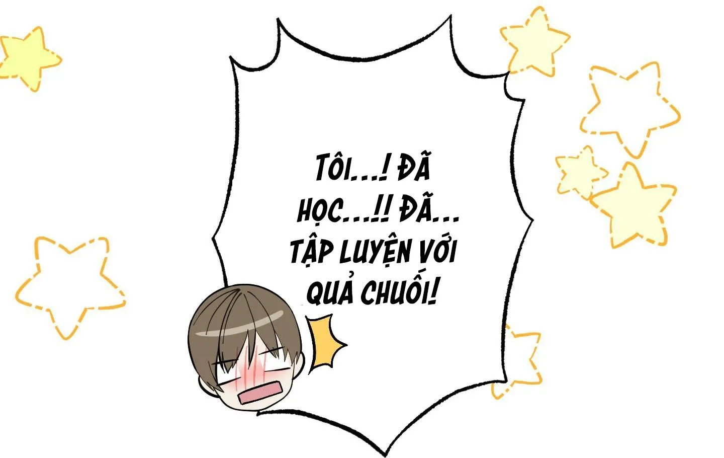 |DROP| Kết hôn với bạn trai cũ Chapter 25 Trang 78