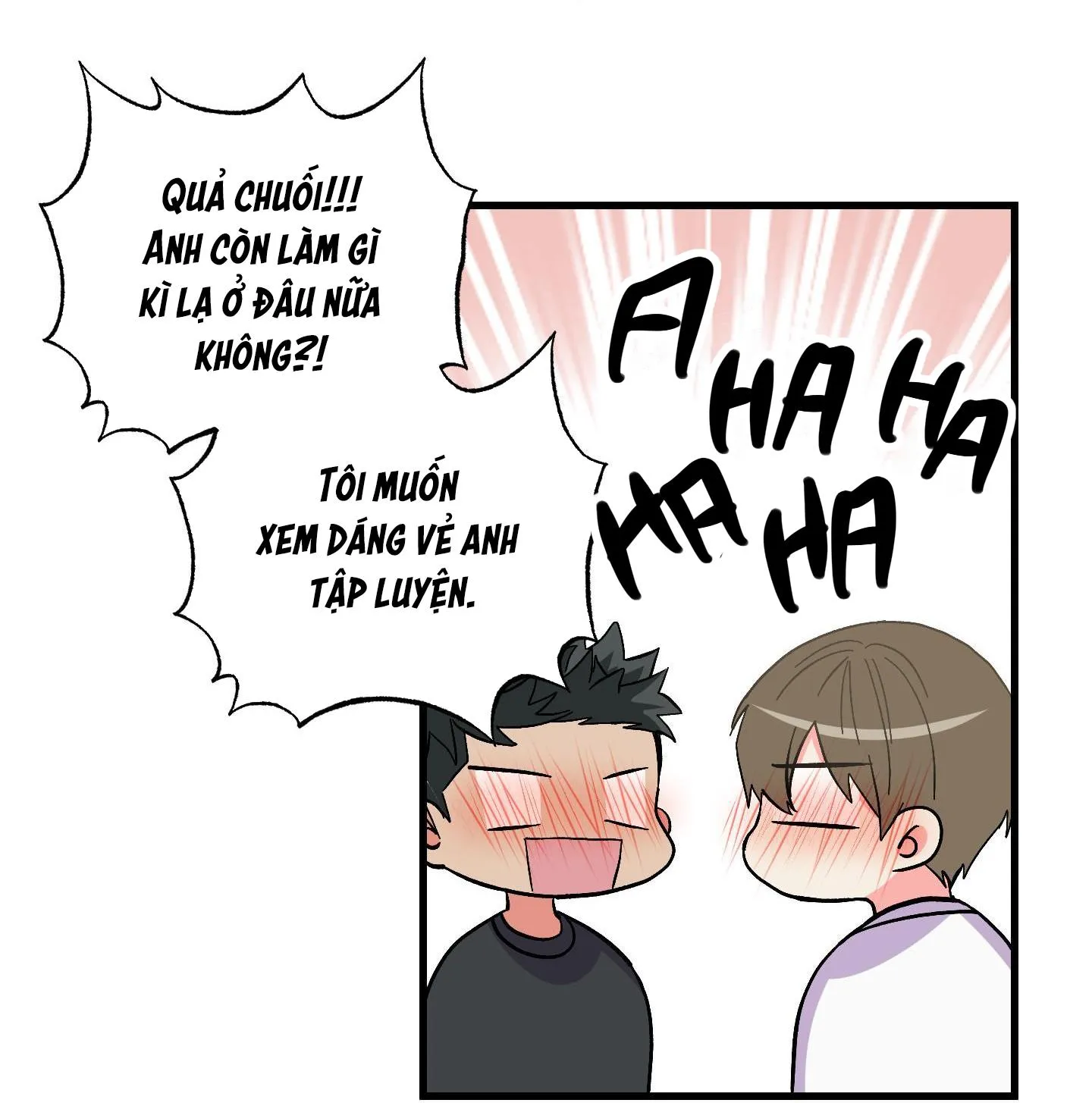 |DROP| Kết hôn với bạn trai cũ Chapter 25 Trang 79