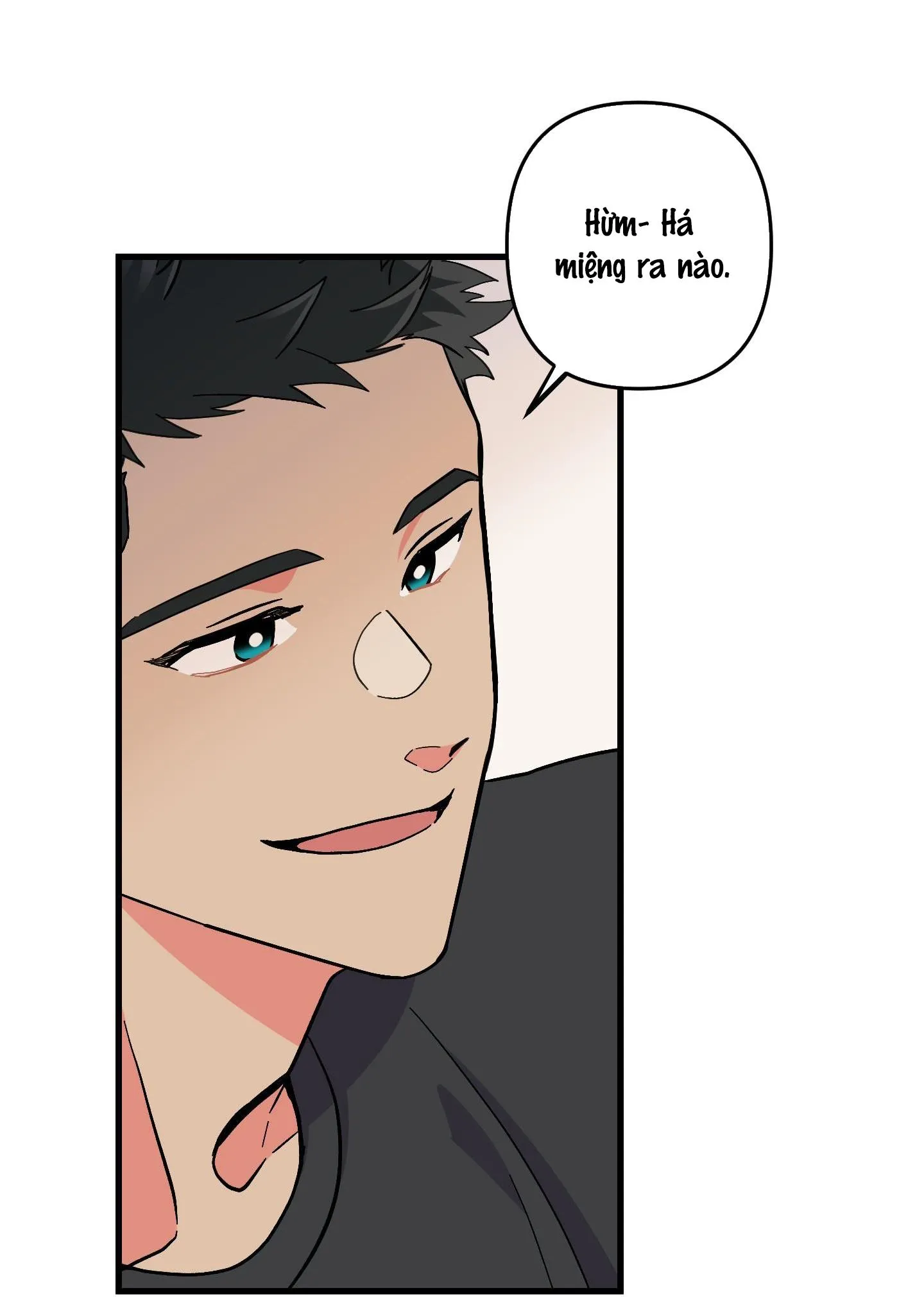 |DROP| Kết hôn với bạn trai cũ Chapter 25 Trang 83