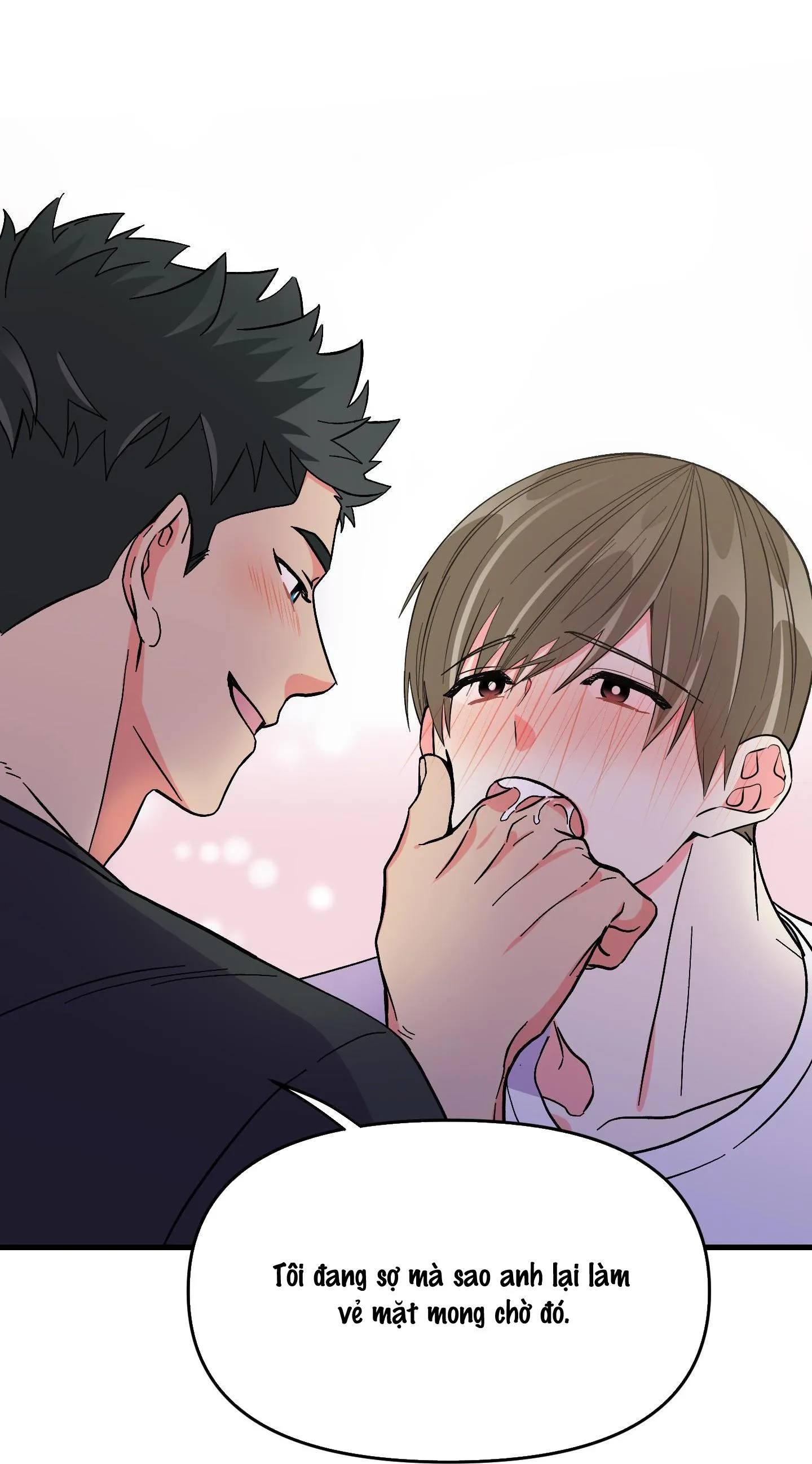 |DROP| Kết hôn với bạn trai cũ Chapter 25 Trang 88