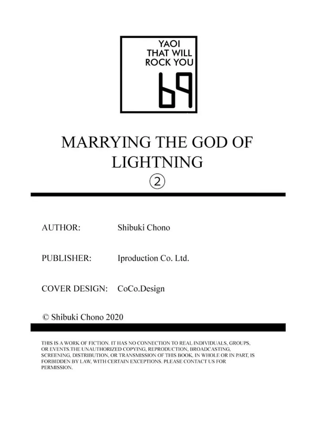 Kết hôn với Lôi Thần Chapter 2 Trang 26