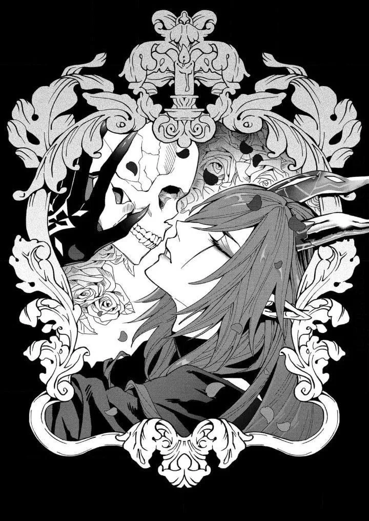 (END) Kết Hôn Với Quỷ Chapter 1 Trang 4