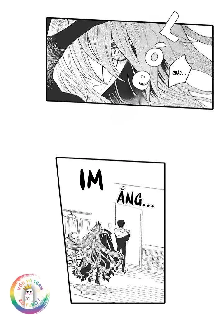 (END) Kết Hôn Với Quỷ Chapter 1 Trang 26