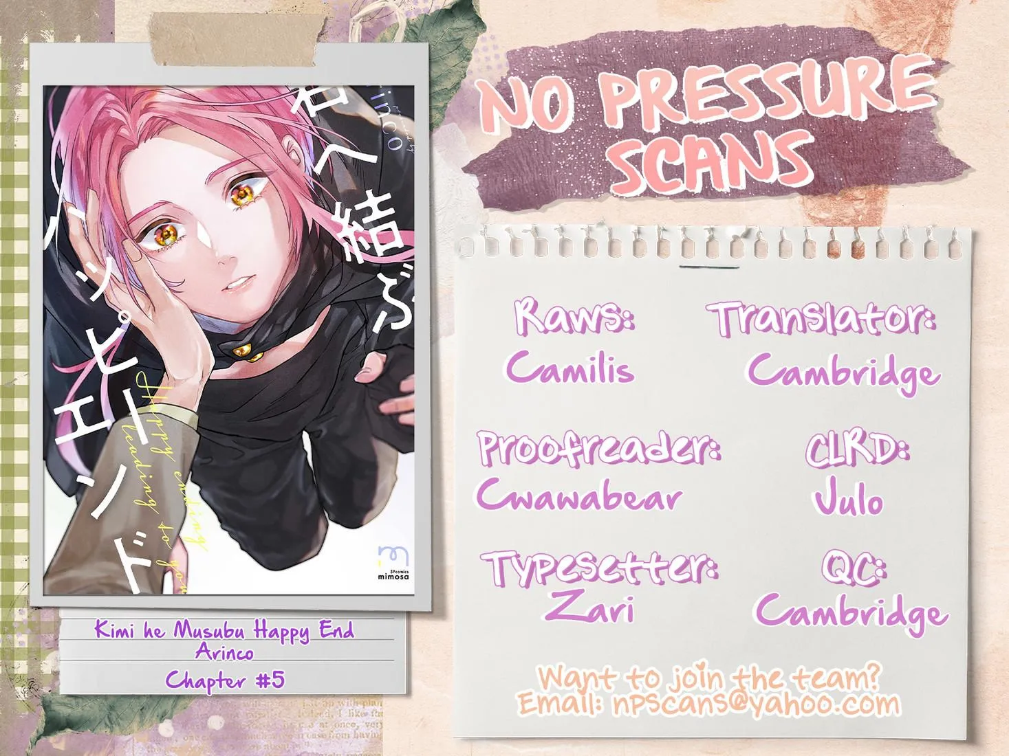 Yaoi - Kết Thúc Có Hậu Của Đôi Ta Chapter 4 Trang 33