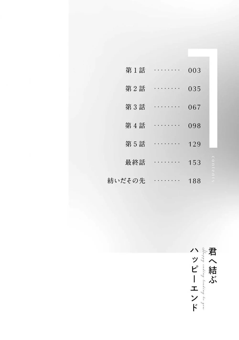 Yaoi - Kết Thúc Có Hậu Của Đôi Ta Chapter 1 Trang 5