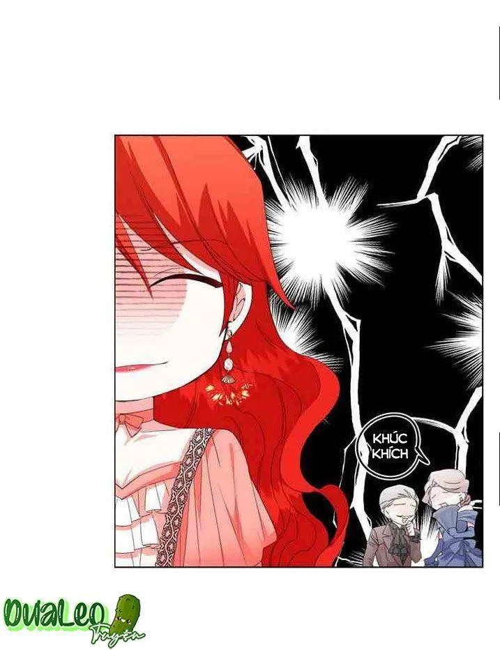 Kết Thúc Có Hậu Của Nhân Vật Phản Diện Chapter 2 Trang 3