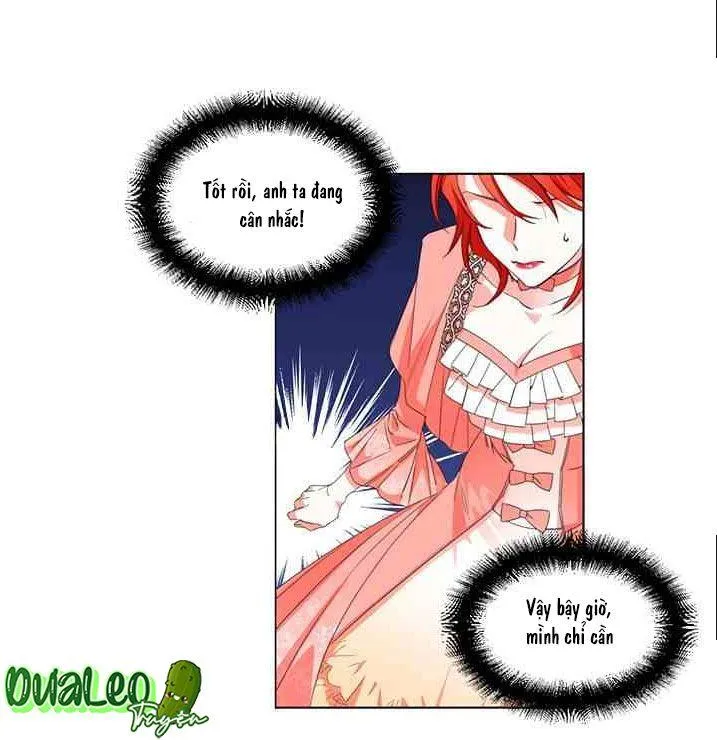 Kết Thúc Có Hậu Của Nhân Vật Phản Diện Chapter 2 Trang 13