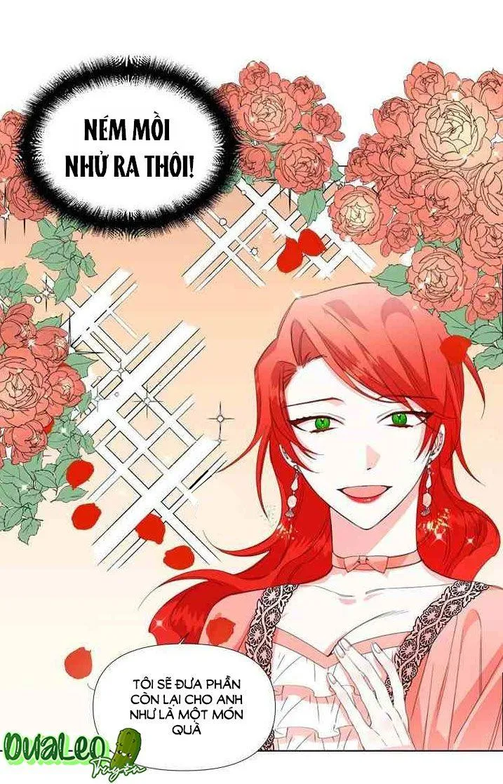 Kết Thúc Có Hậu Của Nhân Vật Phản Diện Chapter 2 Trang 14