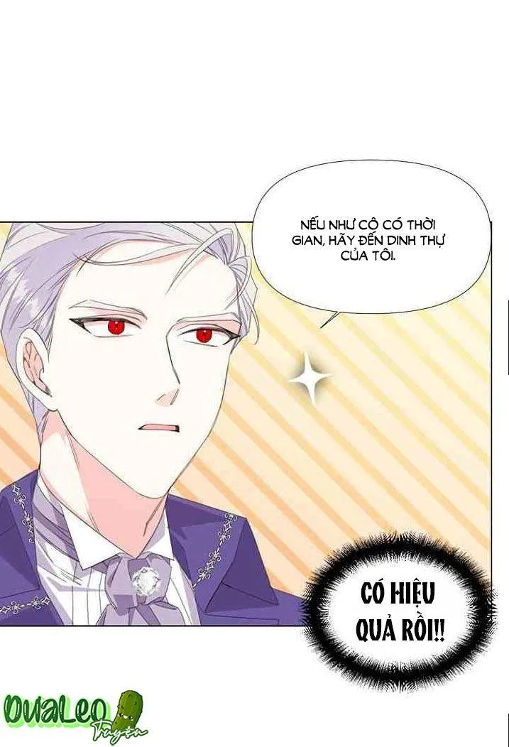 Kết Thúc Có Hậu Của Nhân Vật Phản Diện Chapter 2 Trang 15