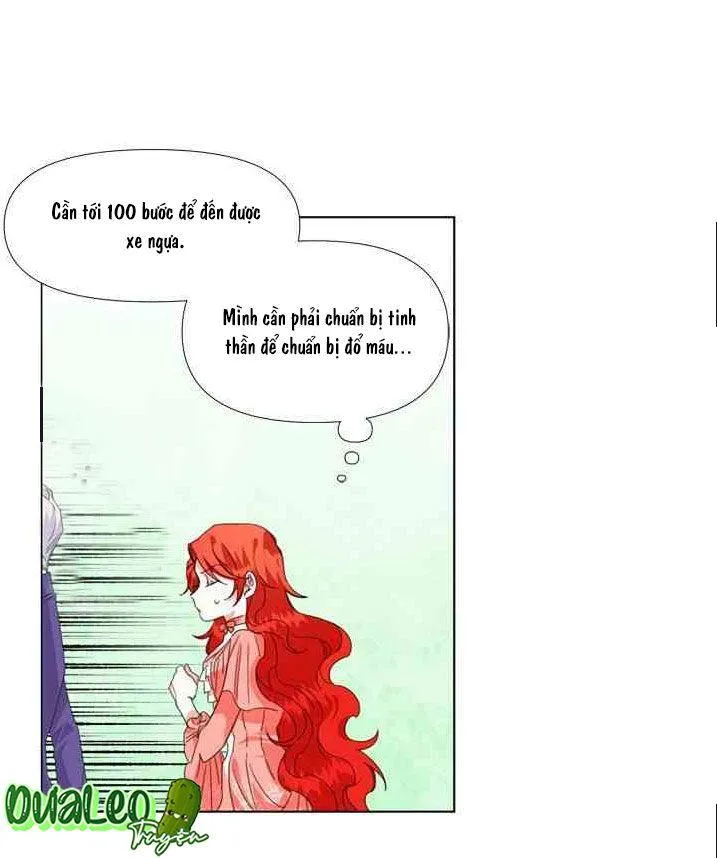 Kết Thúc Có Hậu Của Nhân Vật Phản Diện Chapter 2 Trang 20